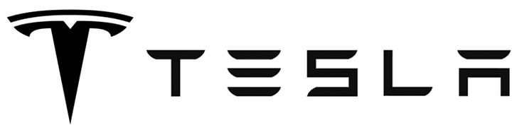 Tesla logo