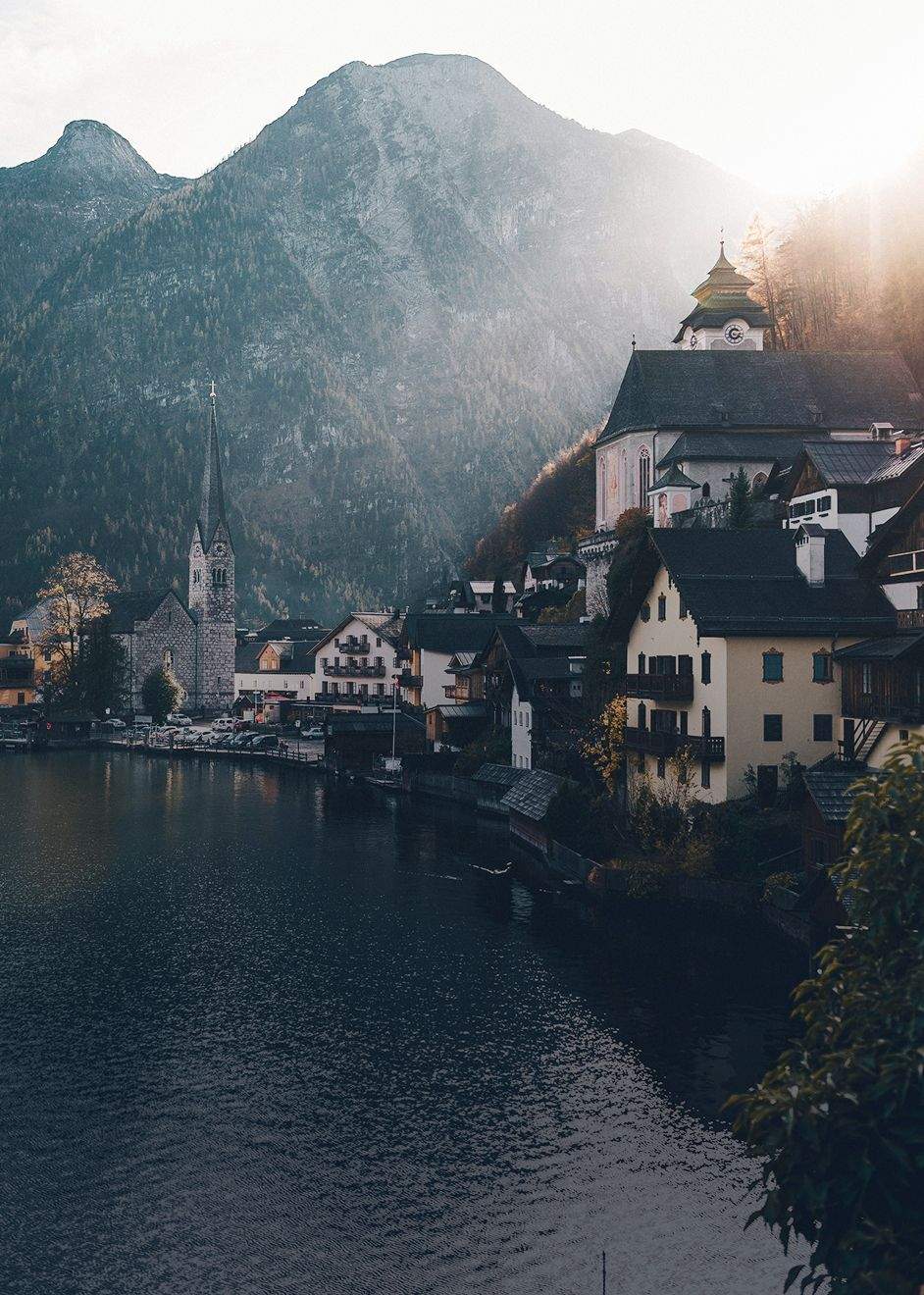 Austria Citizenship Program