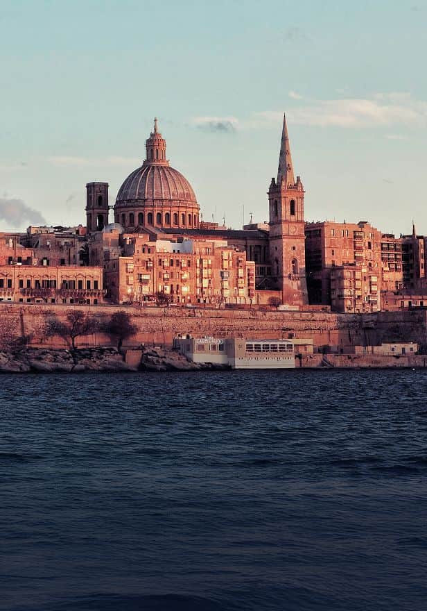 Malta Citizenship Program