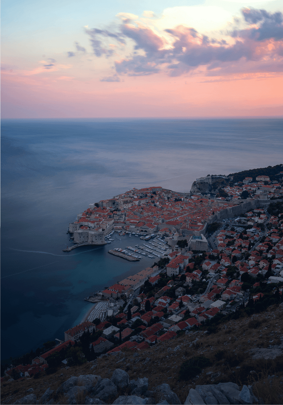 Croatia citizenship by descent Program