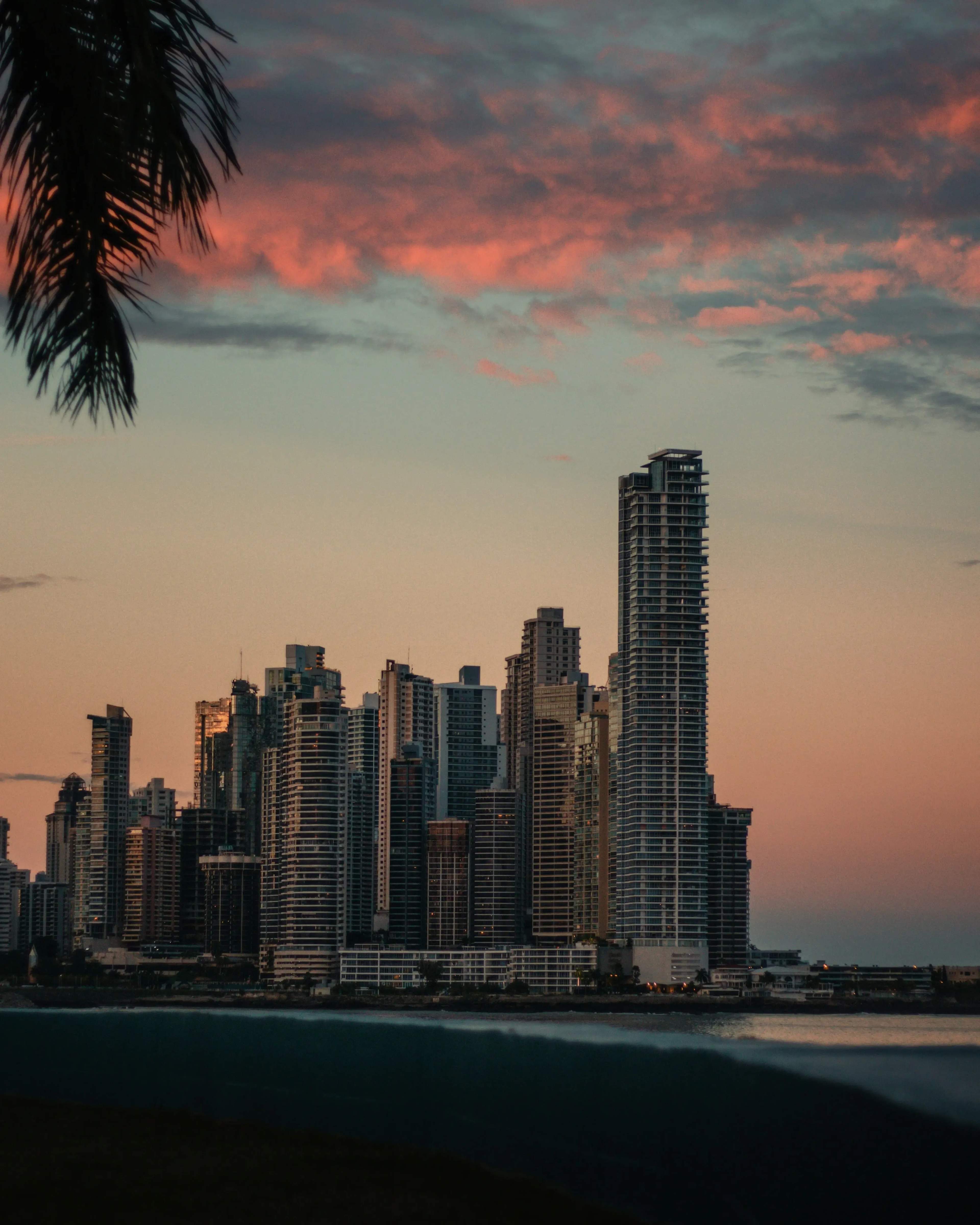 Panama Residency by Investment Program