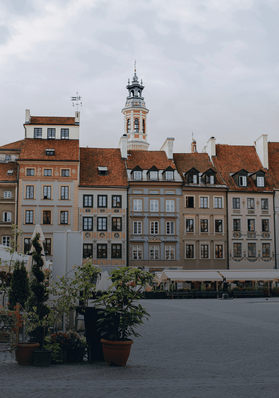 Polish Citizenship by Descent Program