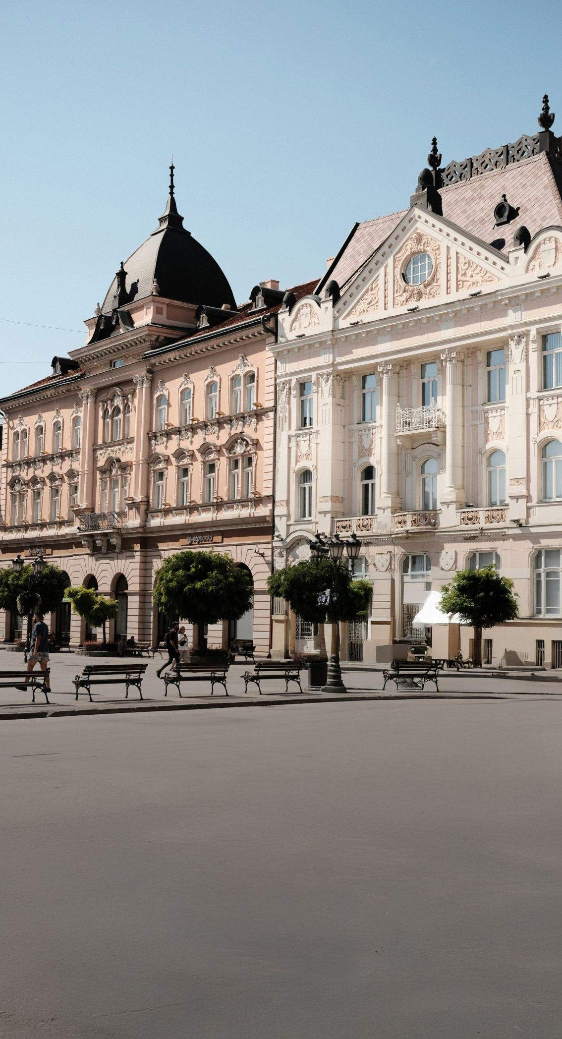 Serbia Citizenship by Merit Program