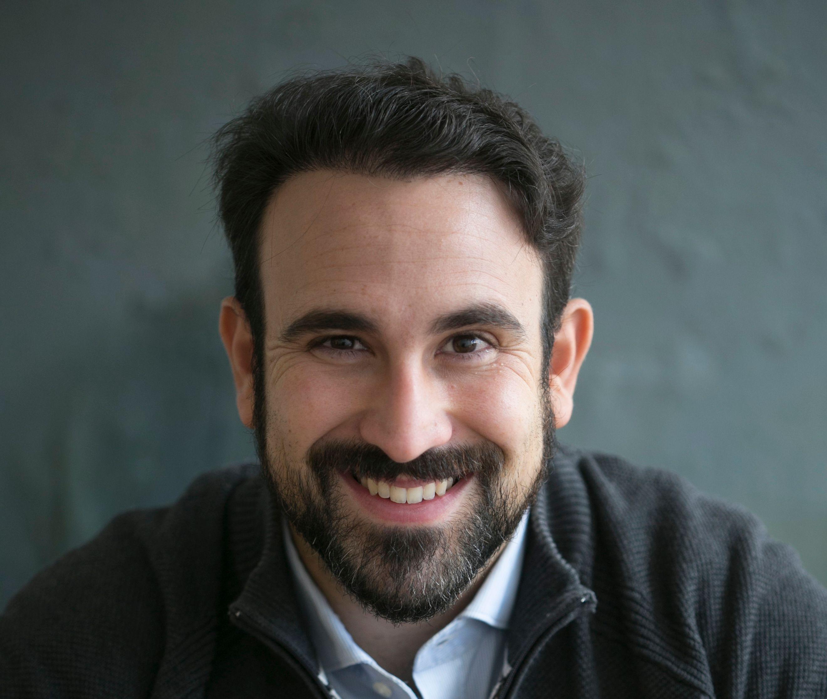 Álvaro D. María