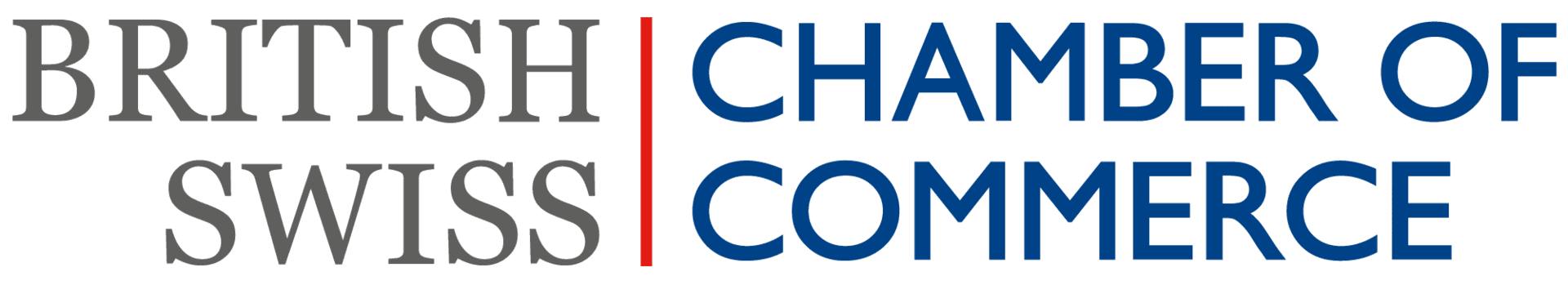 British Swiss Chamber of Commerce
