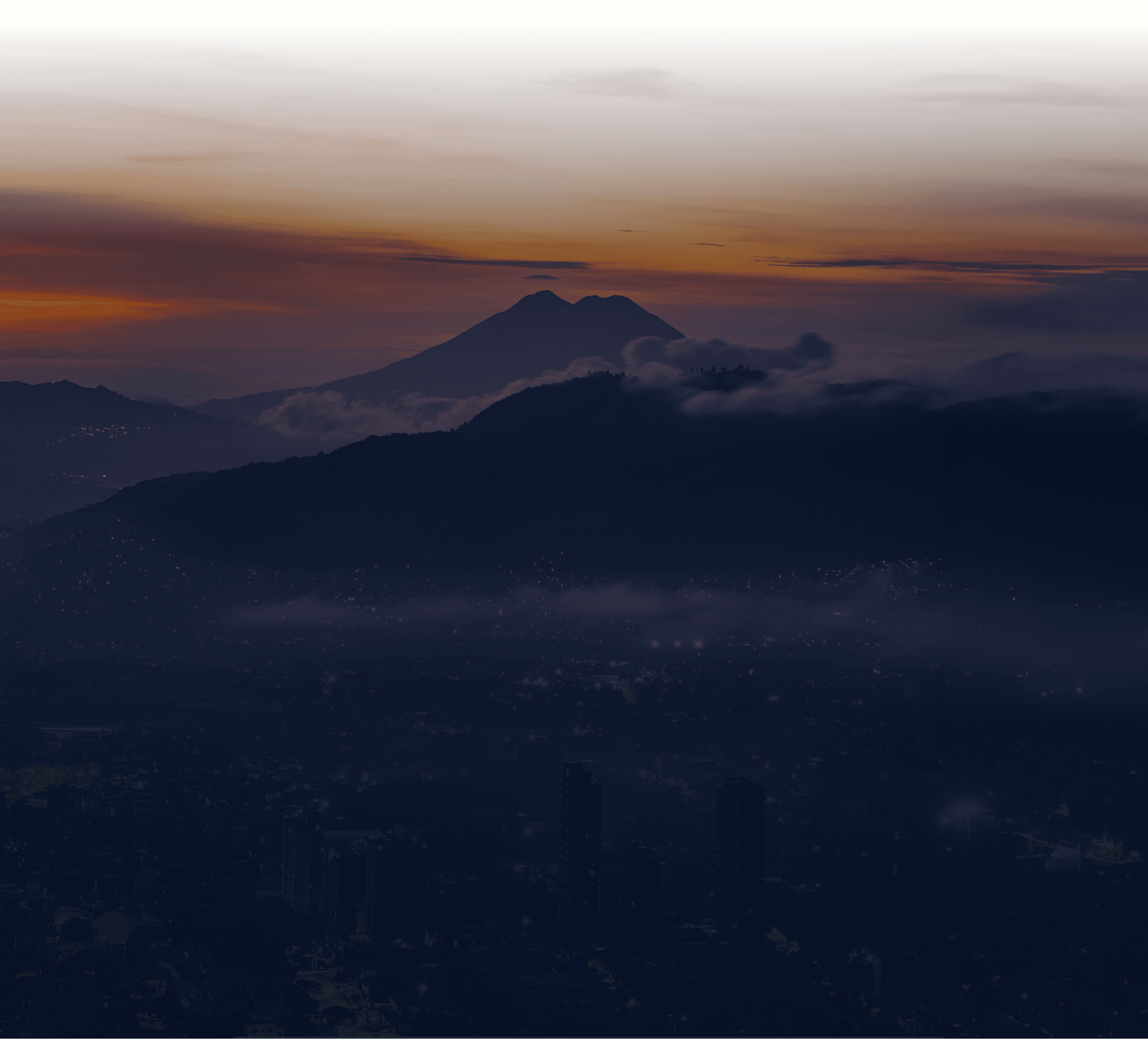 Explorer footer background image