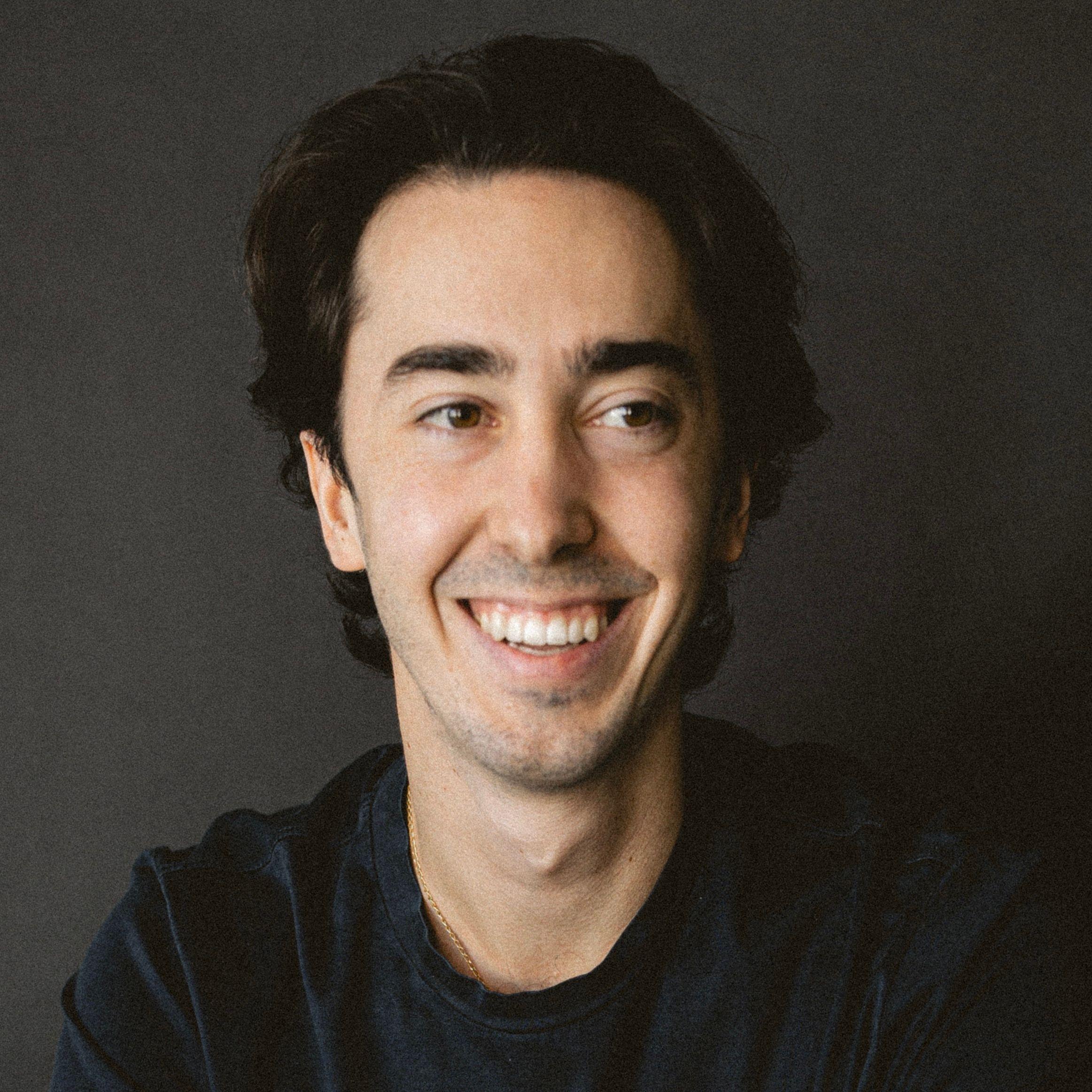Alex Recouso