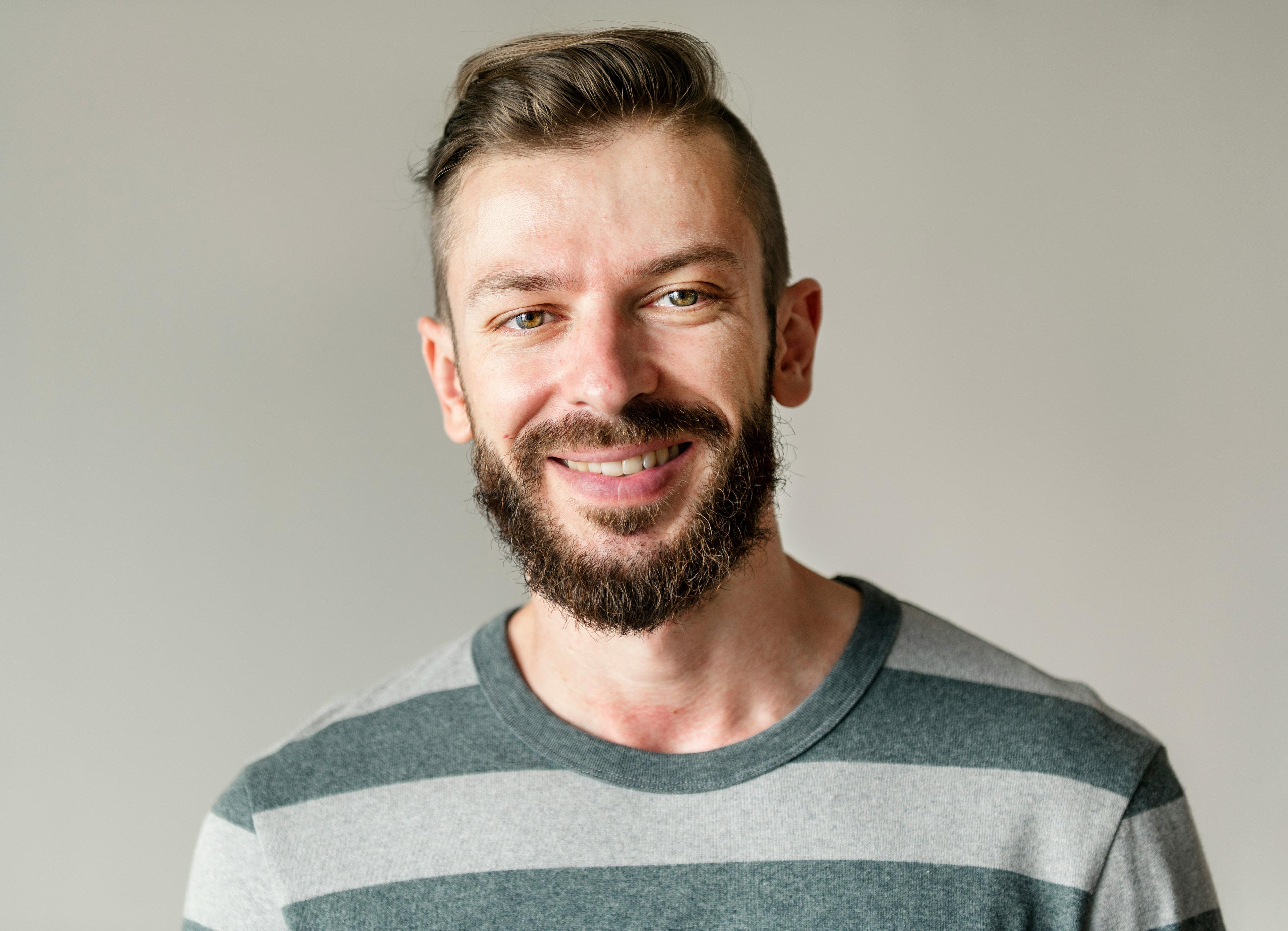 Peter avatar