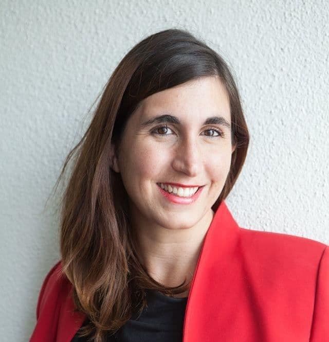 Gabriela Mäder