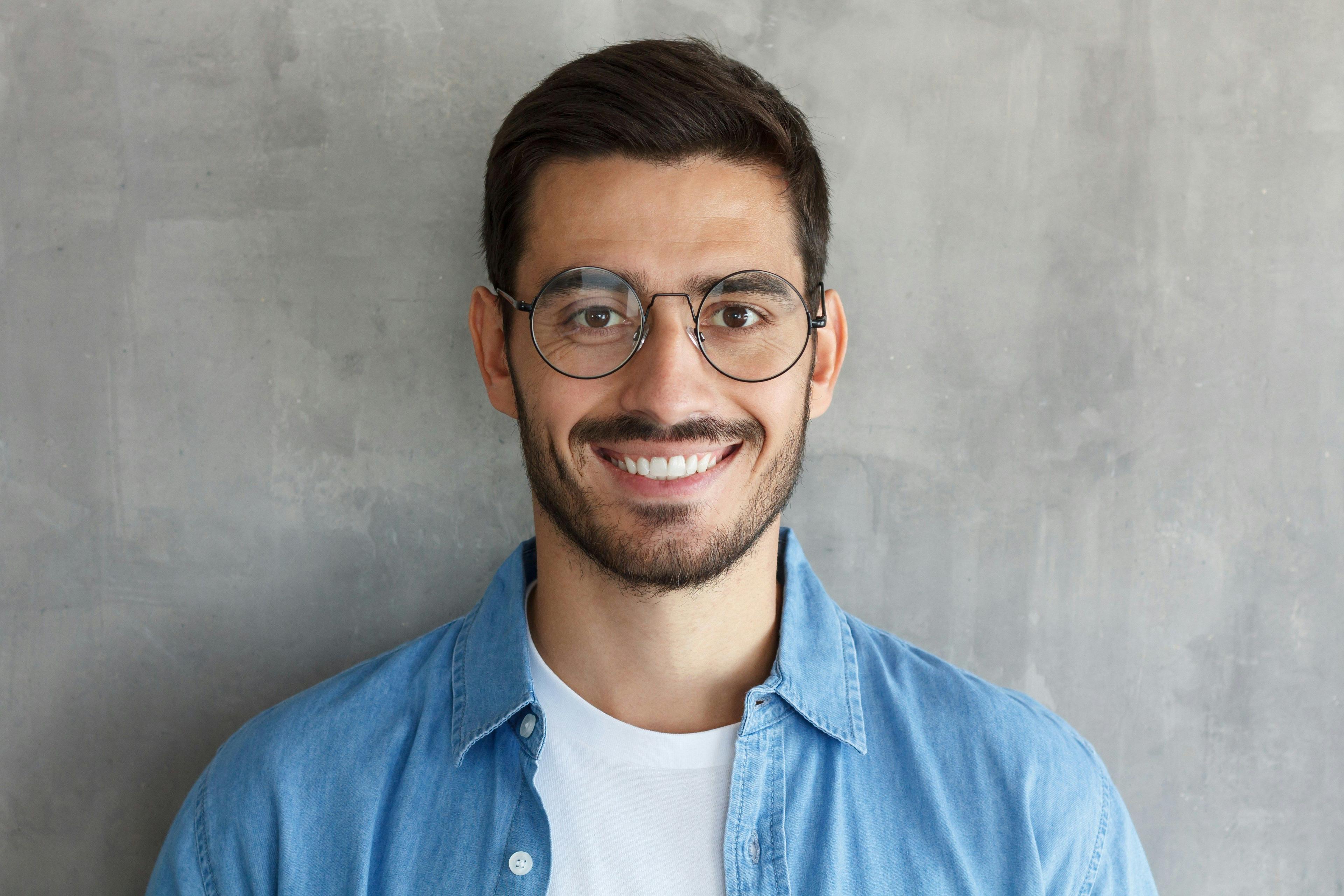 Marc avatar
