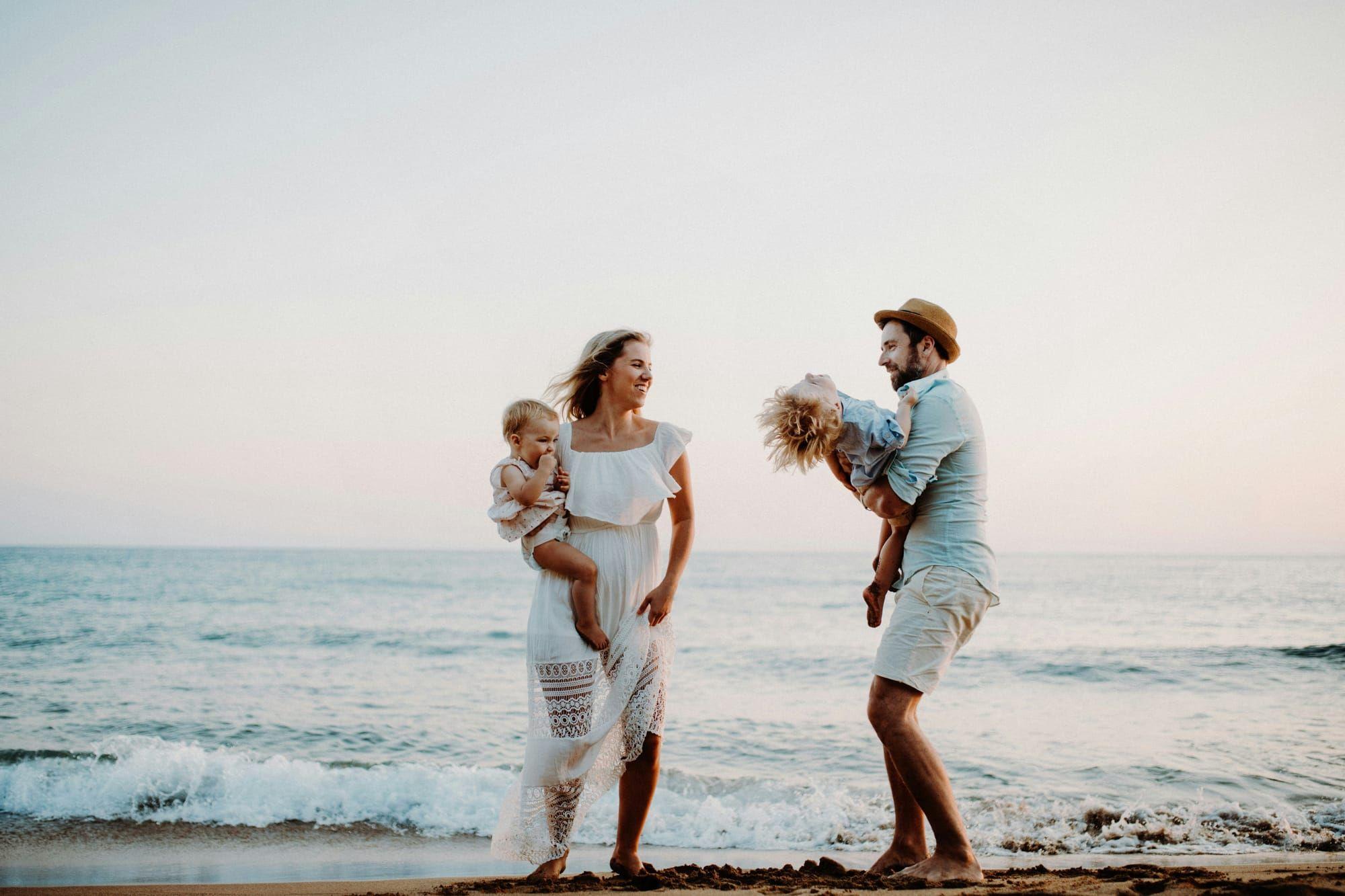 How to pass down citizenship to future generations in St. Kitts