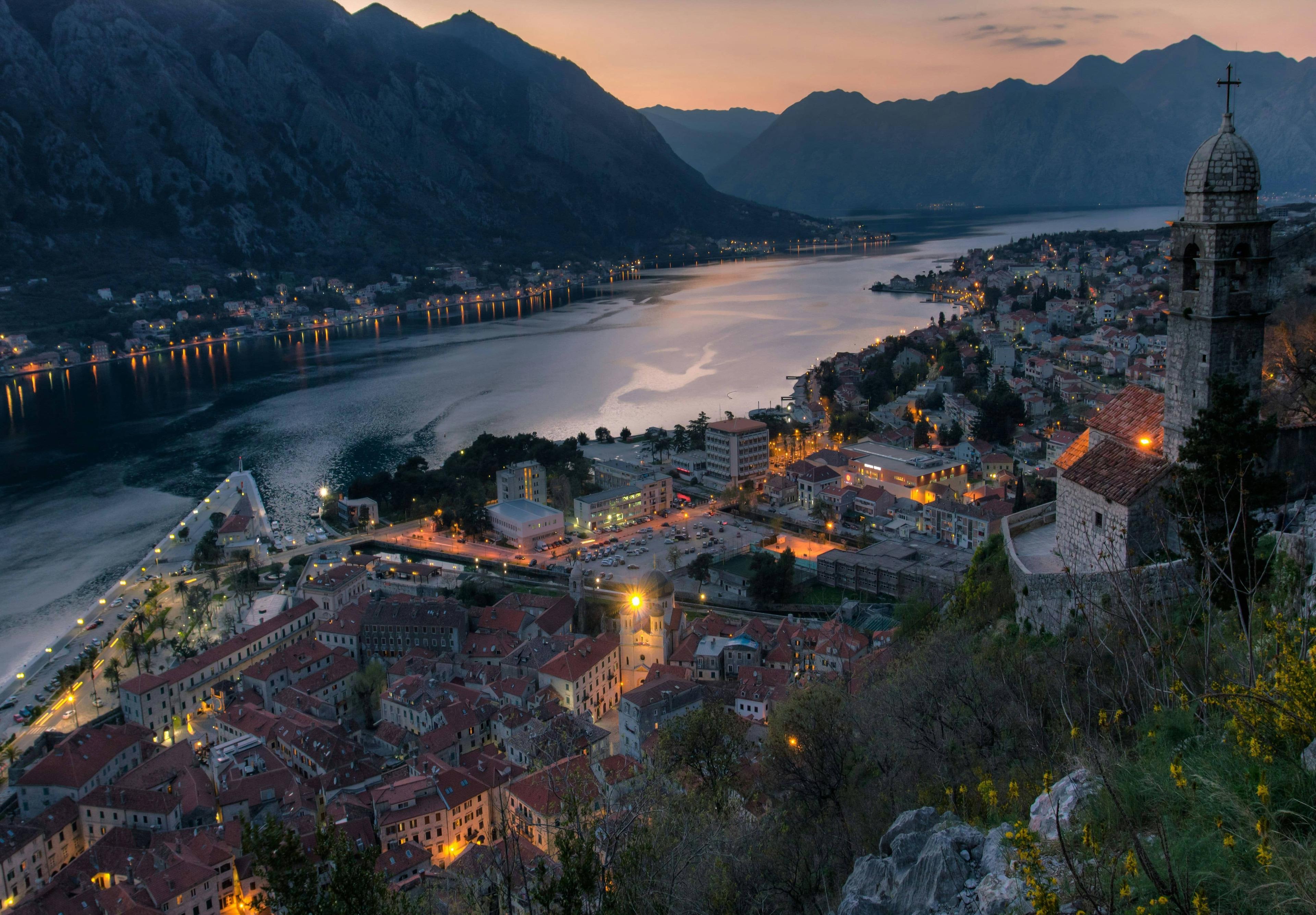 Montenegro Citizenship by Exception for 2026