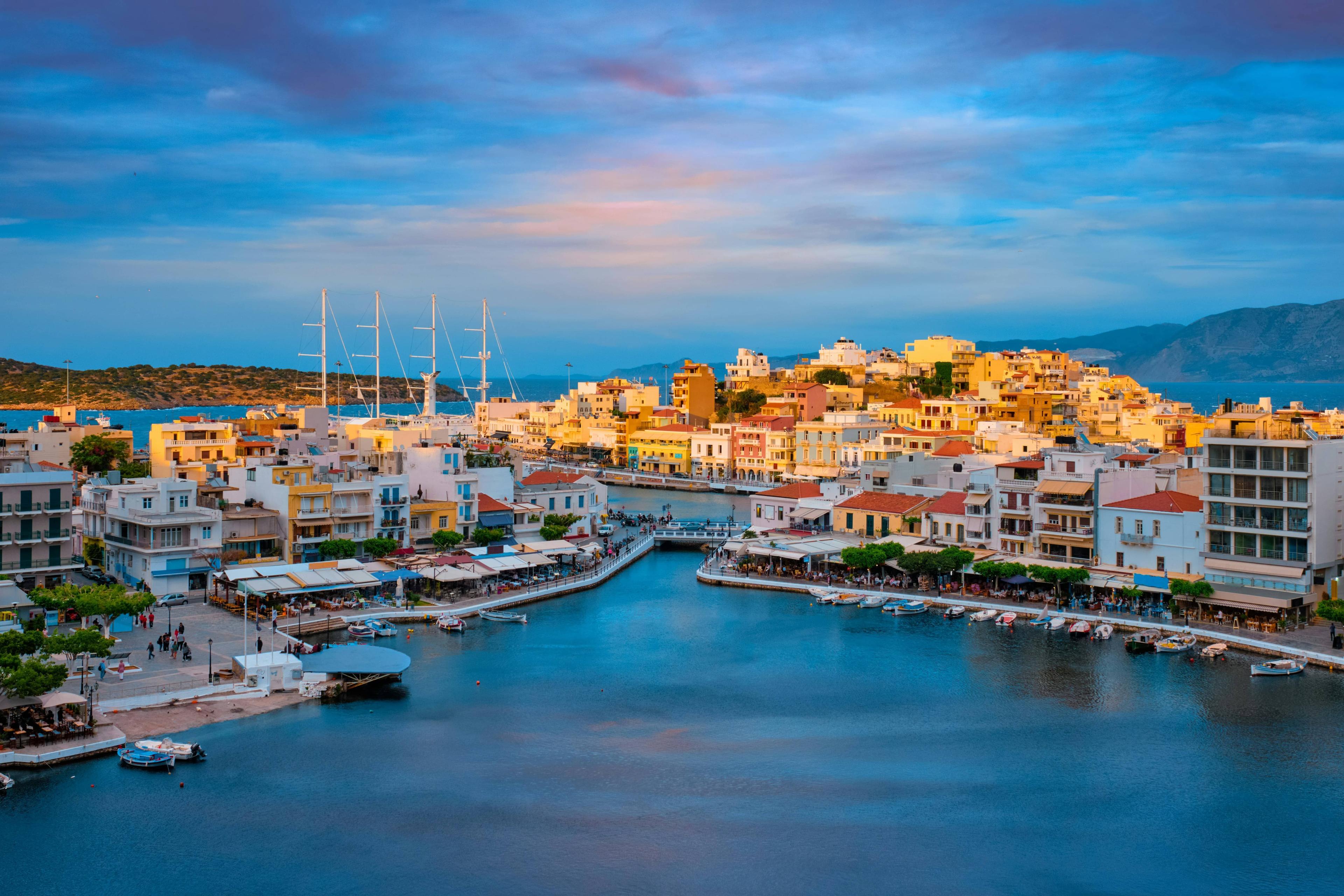 malta
