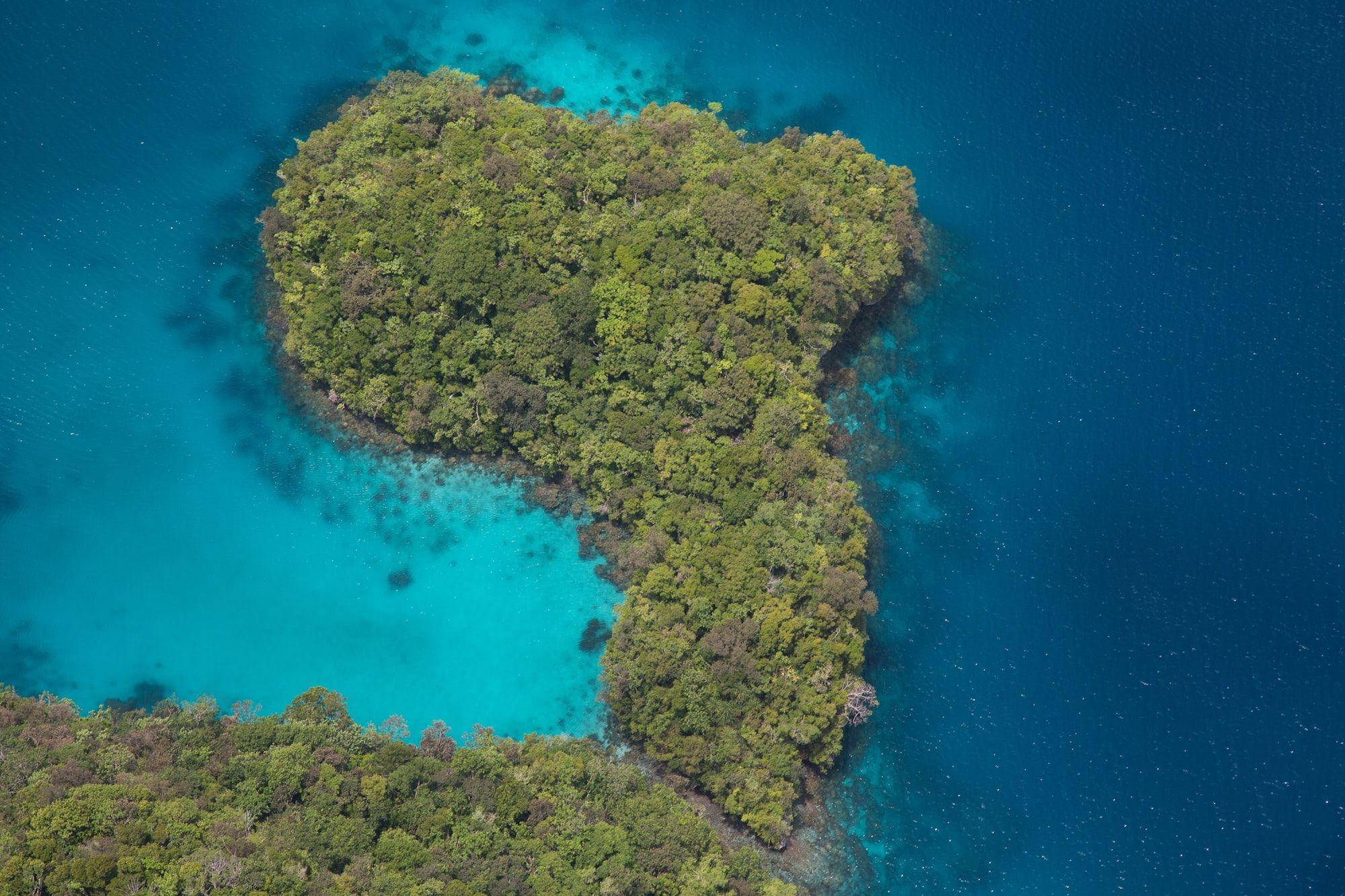 Best Palau ID KYC Alternatives for Upbit