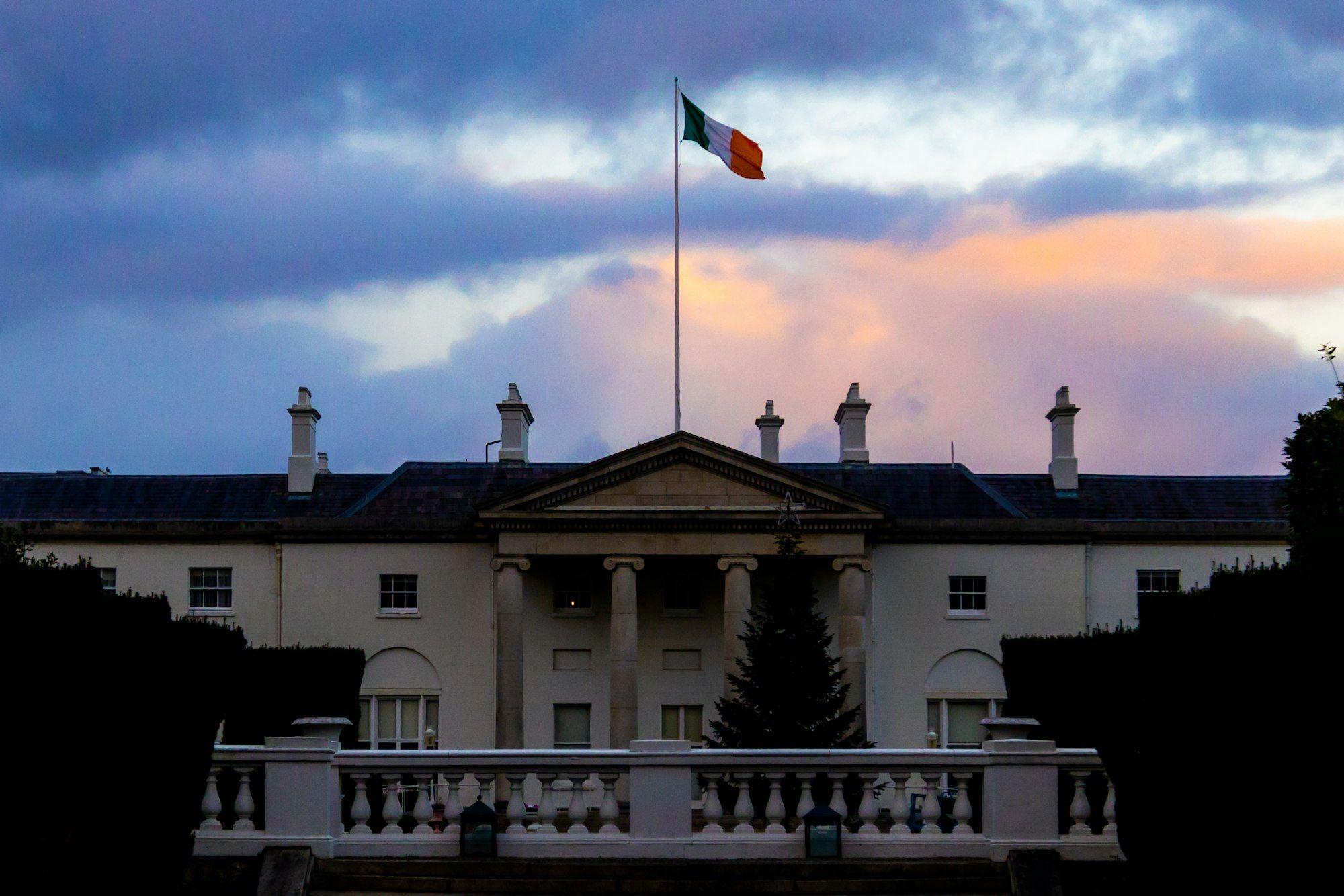 Guide to Irish Citizenship Through Grandparents