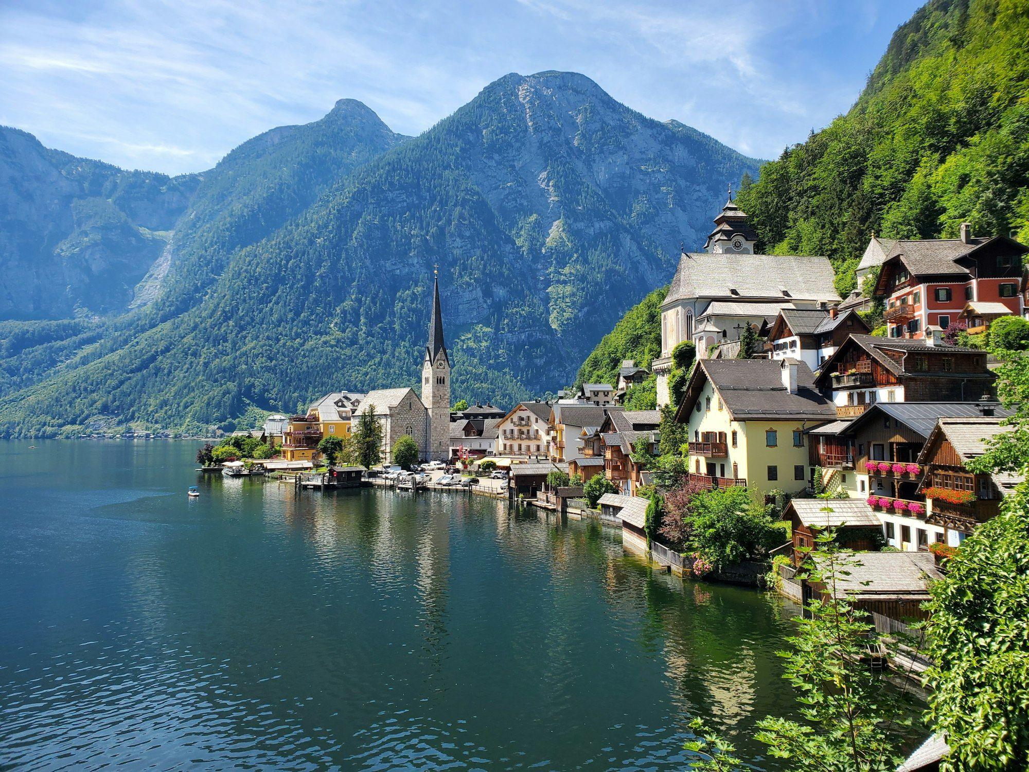 Guide to Austria Citizenship by Investment Program