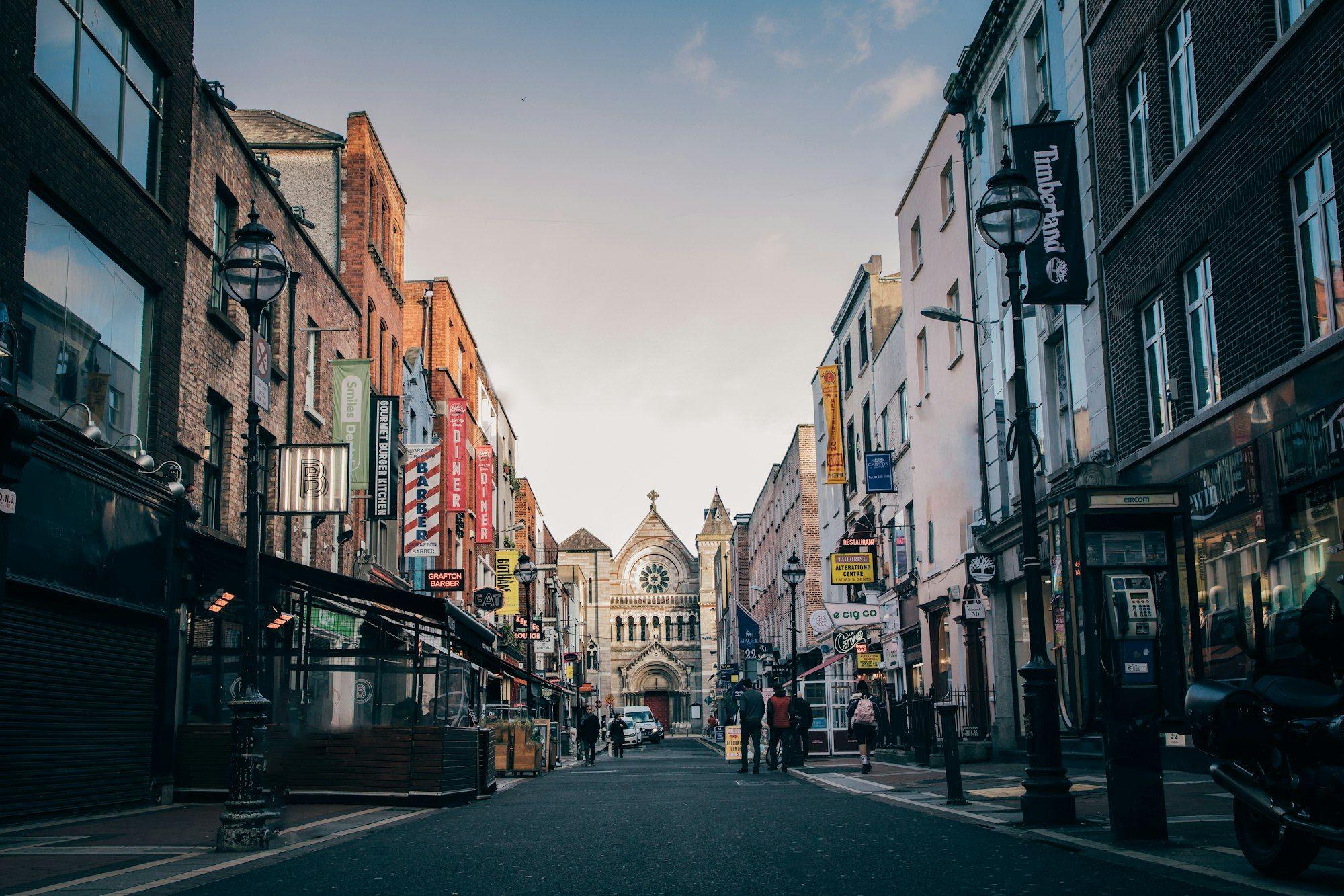 Guide to Ireland Citizenship by Investment