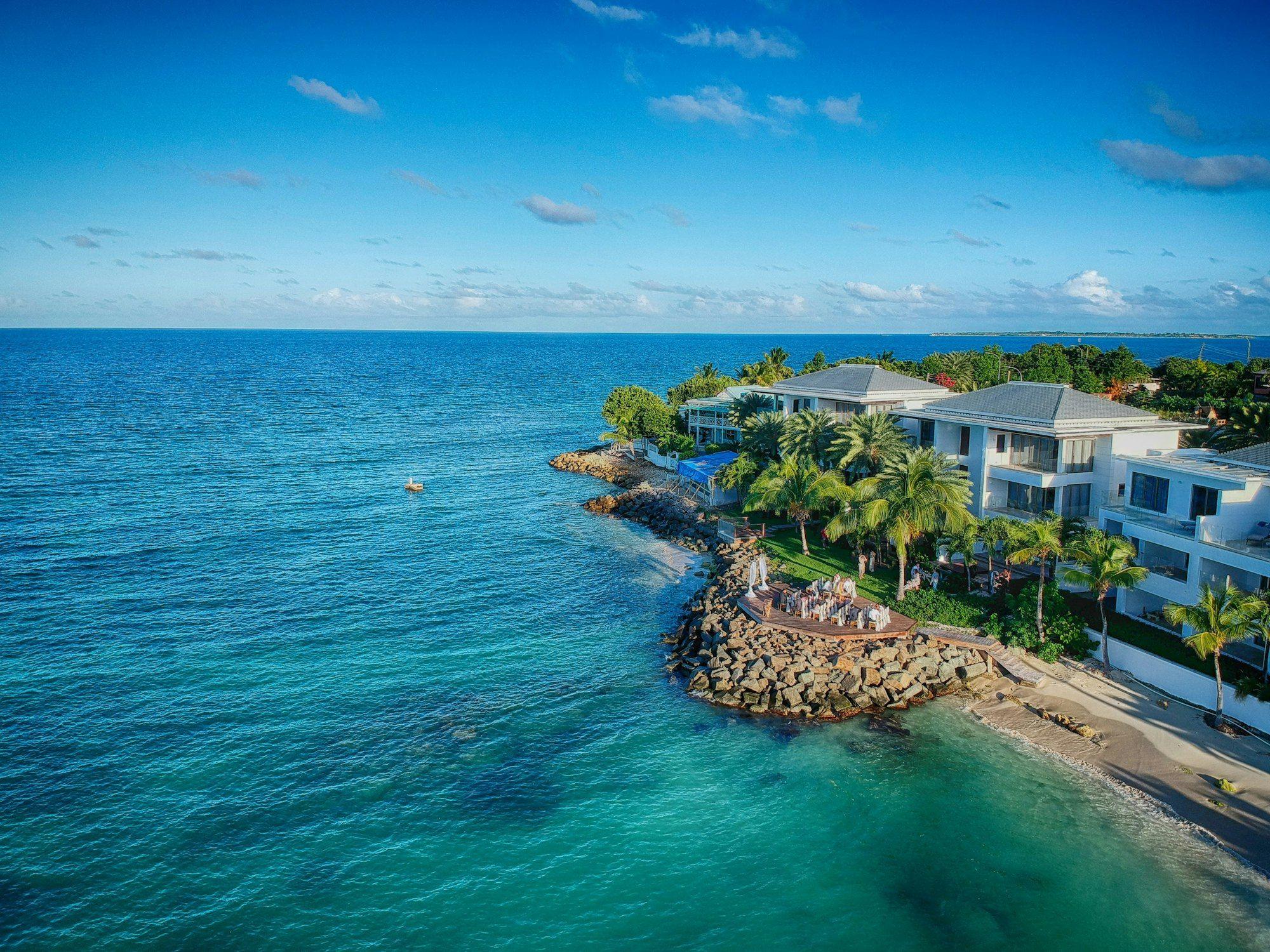Antigua and Barbuda Citizenship By Real Estate Investment