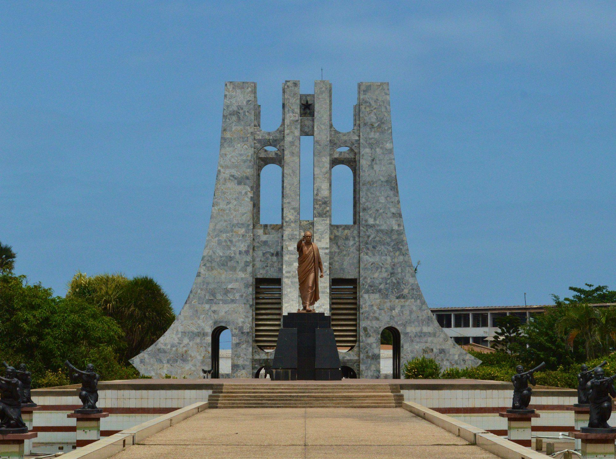 Guide to Citizenship by Investment in Ghana