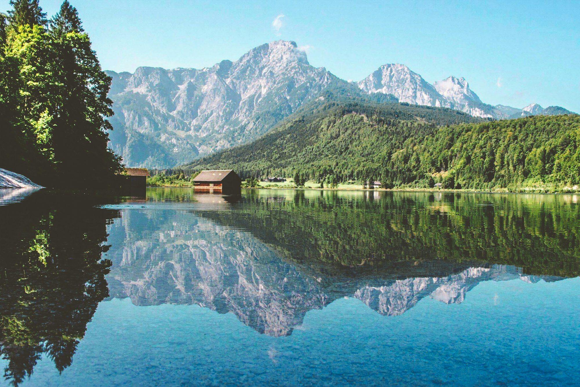 Will Your Country Find Out You Acquired an Austrian Passport?