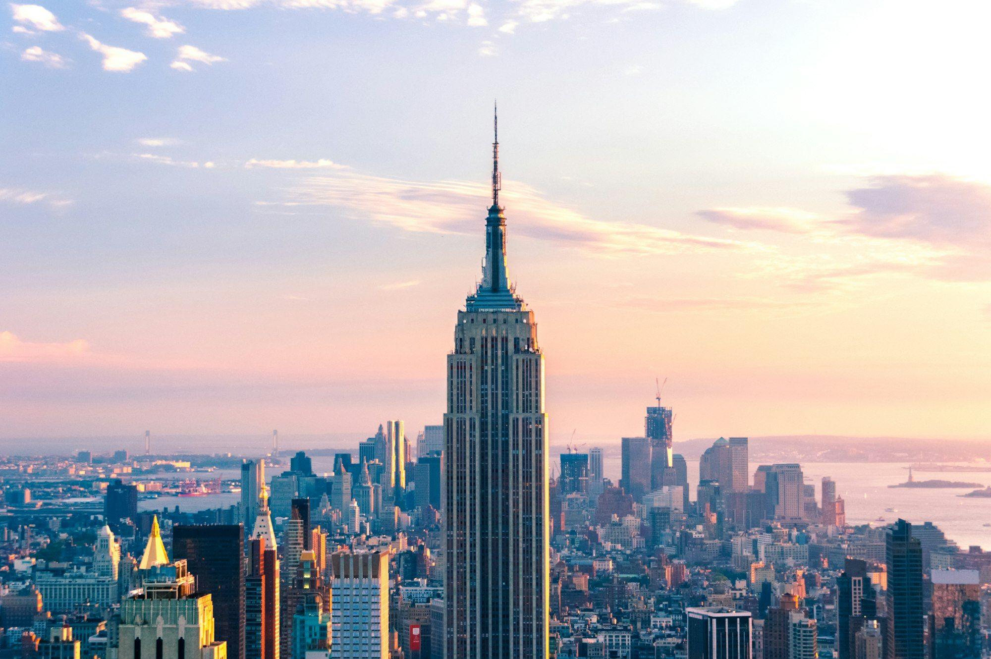 New York Wealth Exodus: Millionaire Migration
