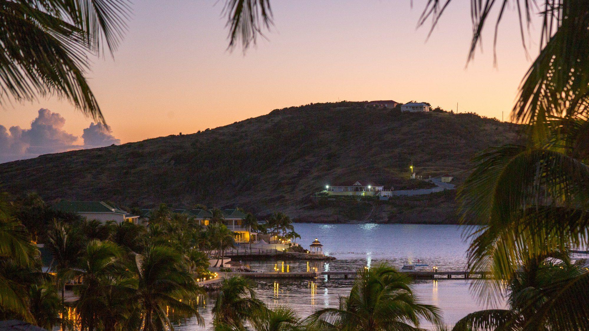 Antigua and Barbuda CBI Banned Nationalities
