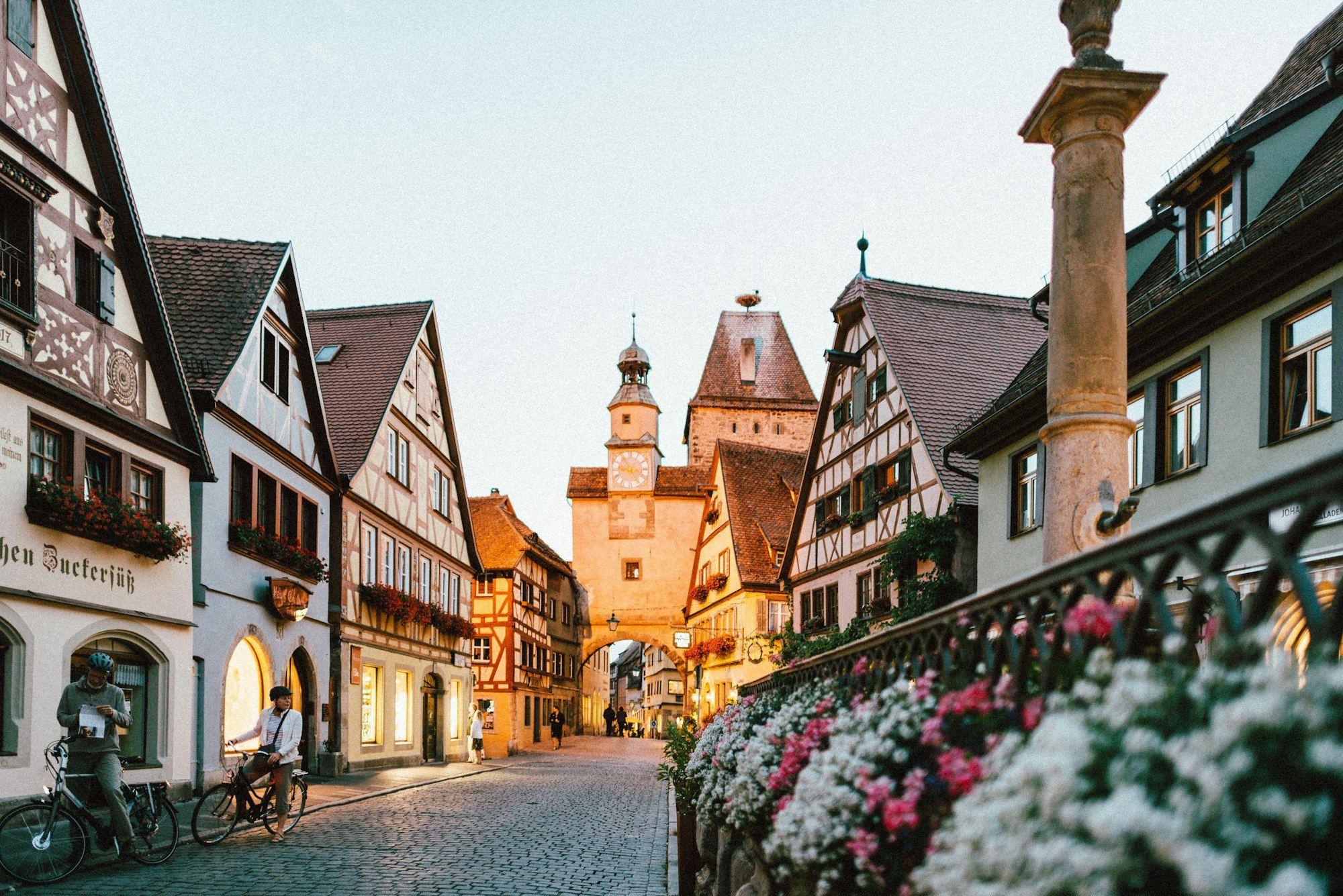 Guide to Citizenship By Investment In Europe