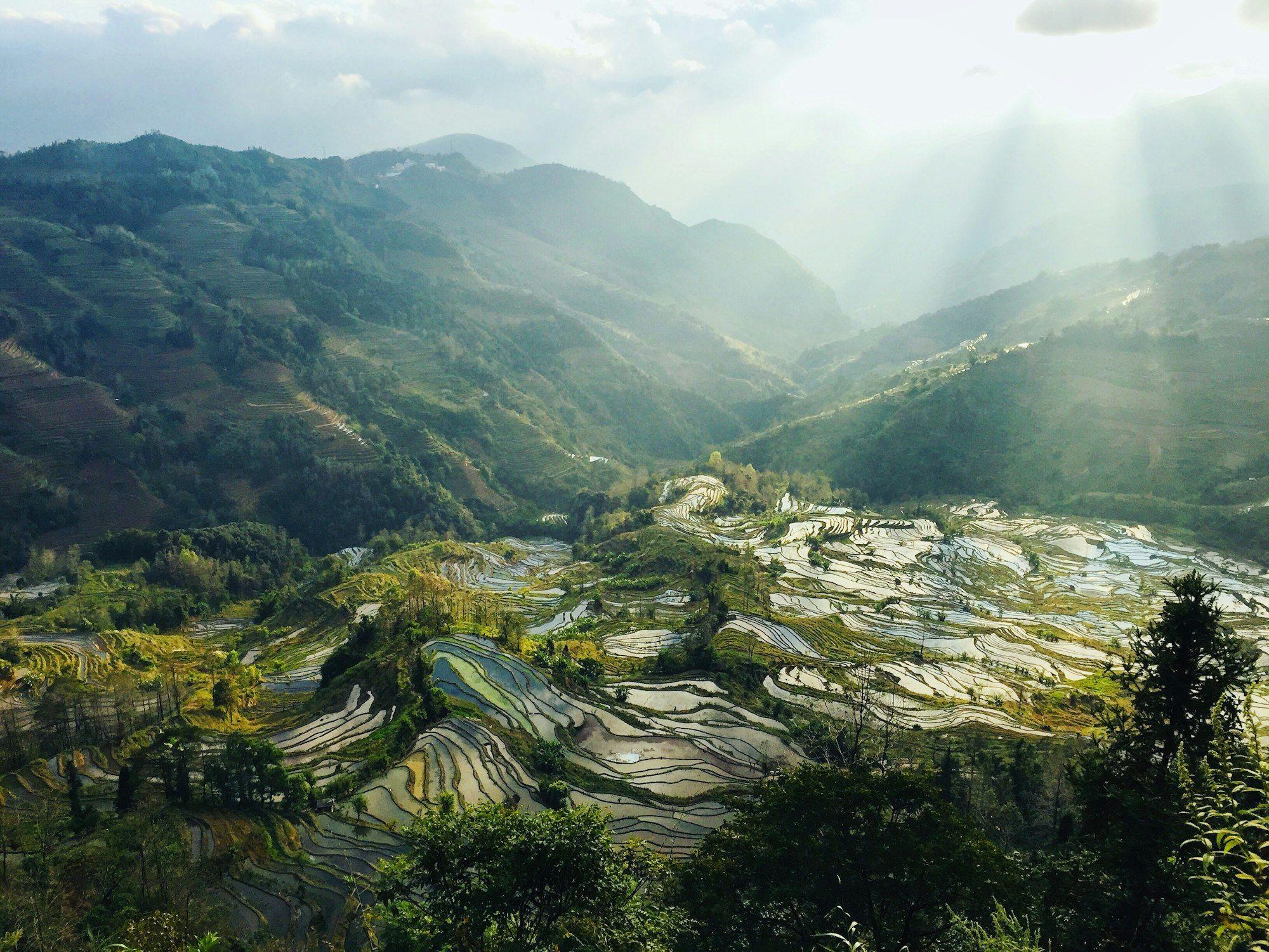 China's Investment Residency Programs: the Yunnan's Golden Visa