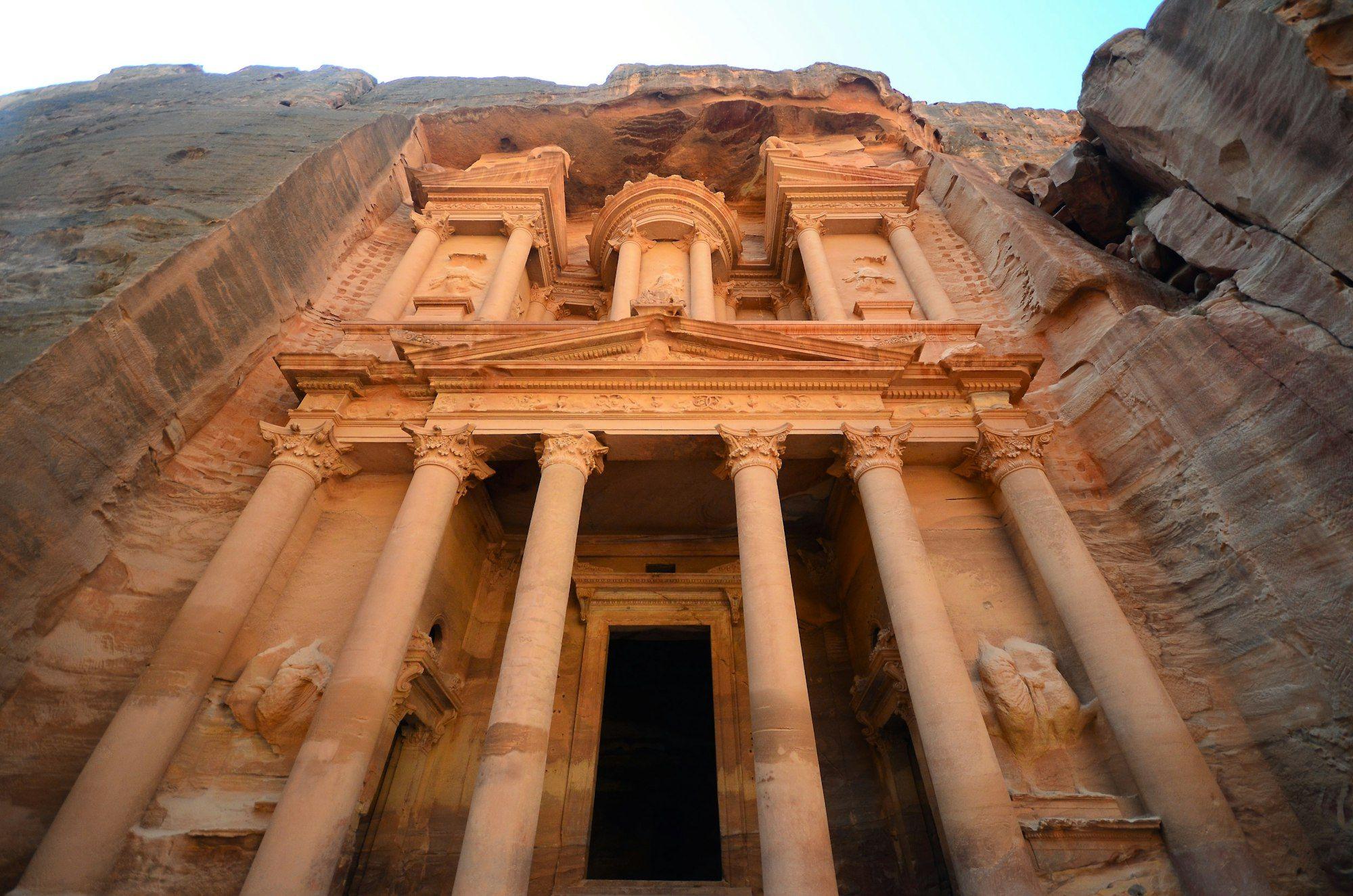 Jordan Citizenship by Real Estate Investment 2025