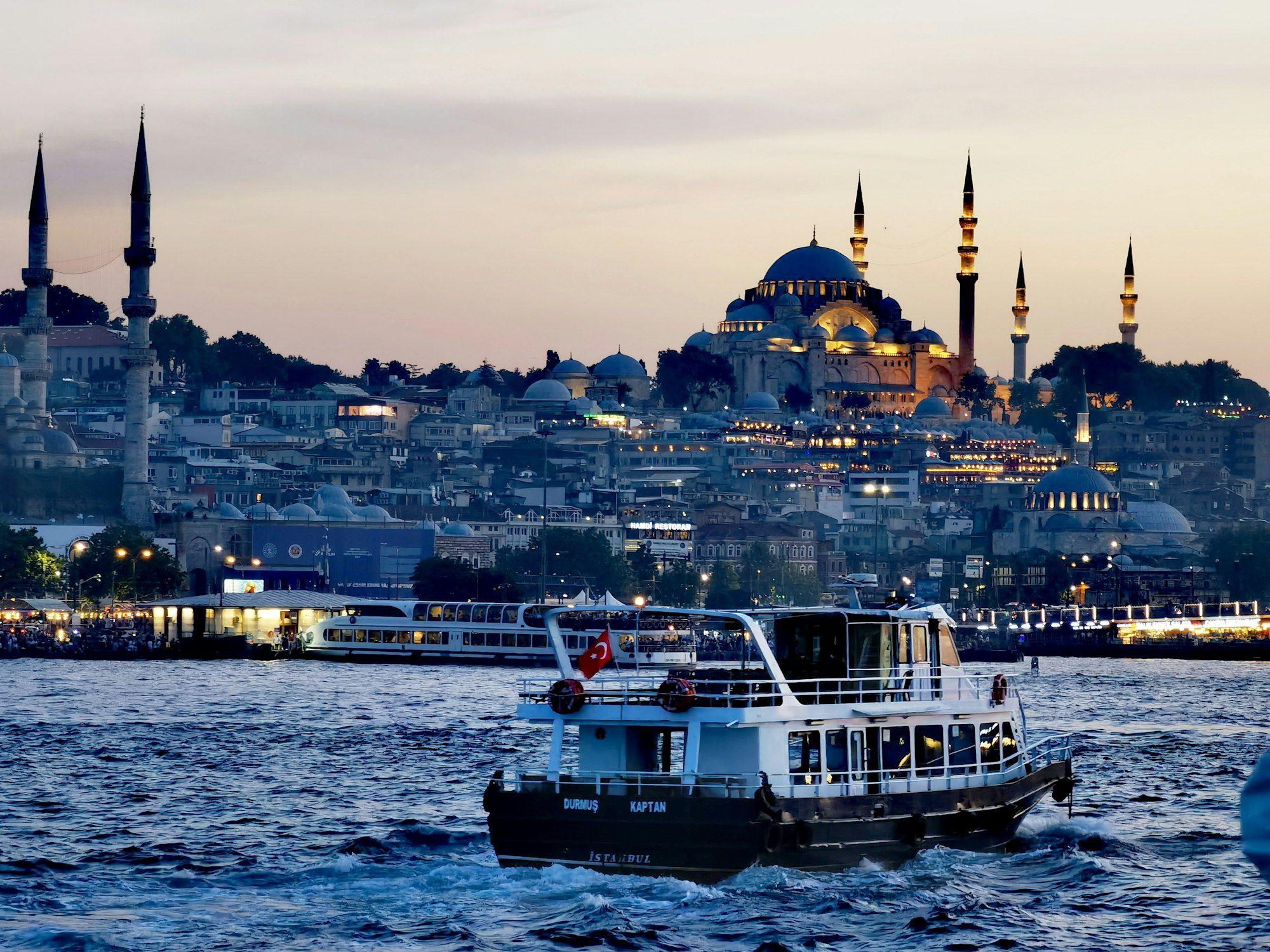 Turkey Citizenship by Real Estate Investment 2025