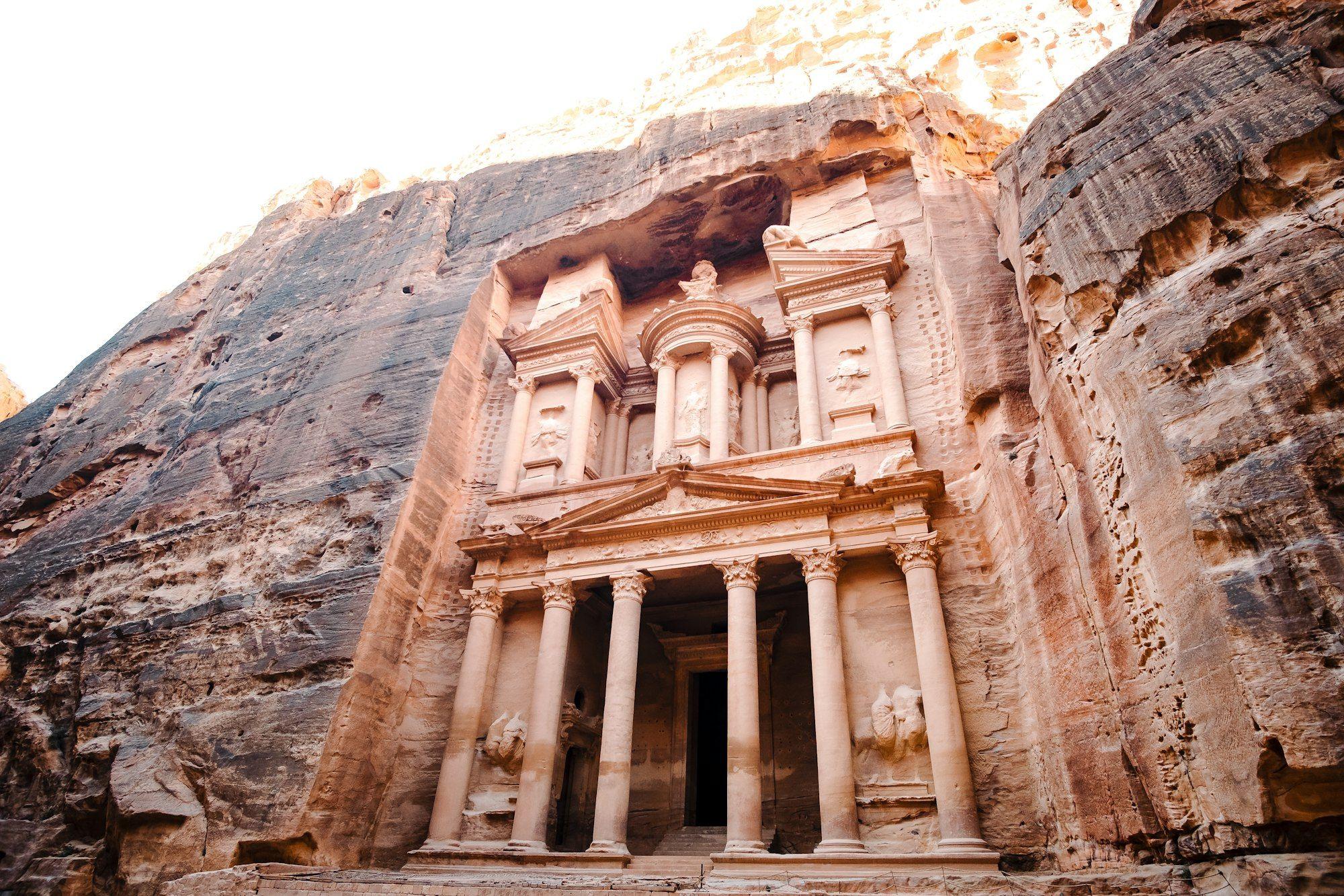 Guide to Jordan's Golden Visa