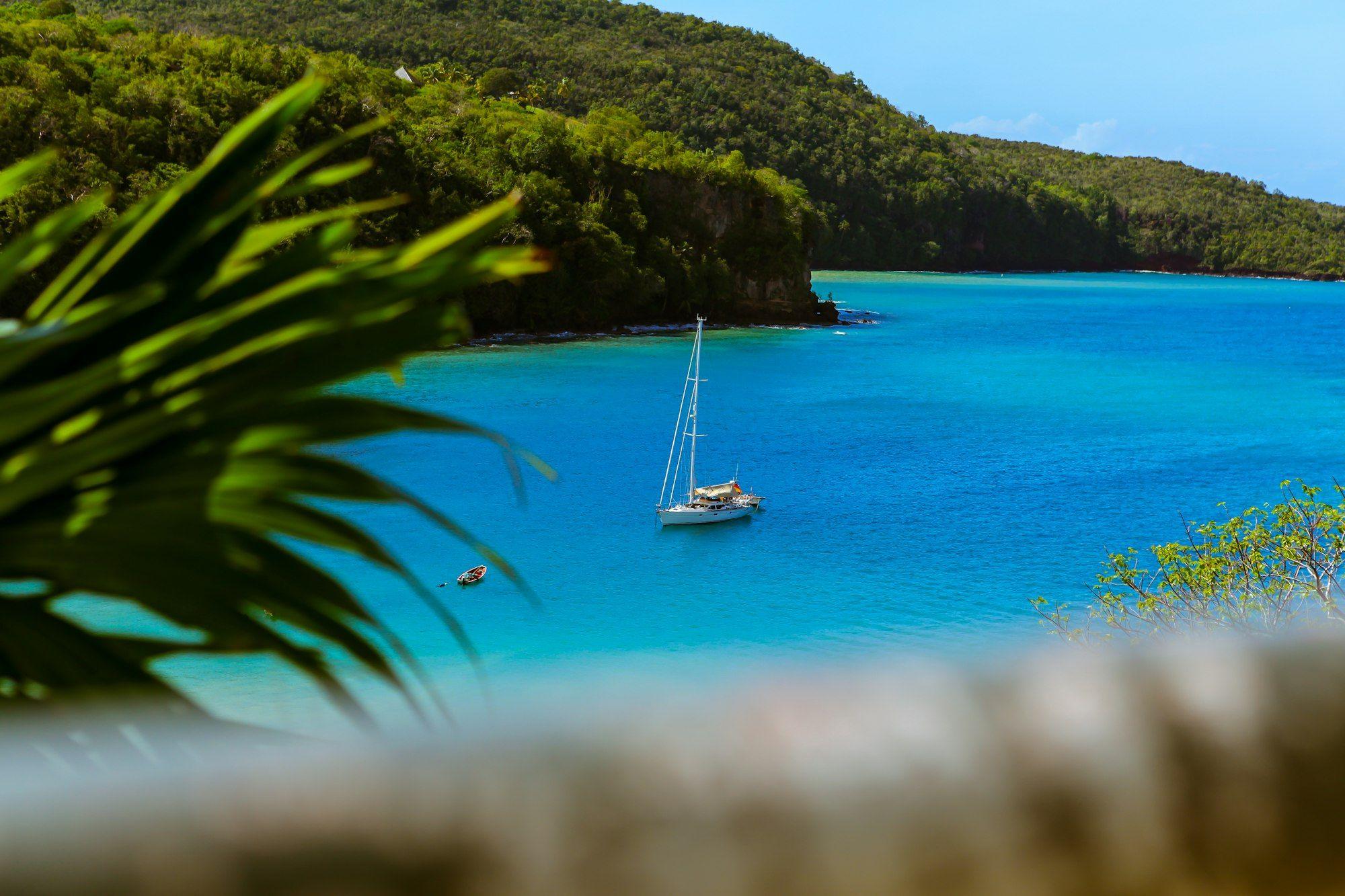 Guide to St. Lucia's National Economic Fund