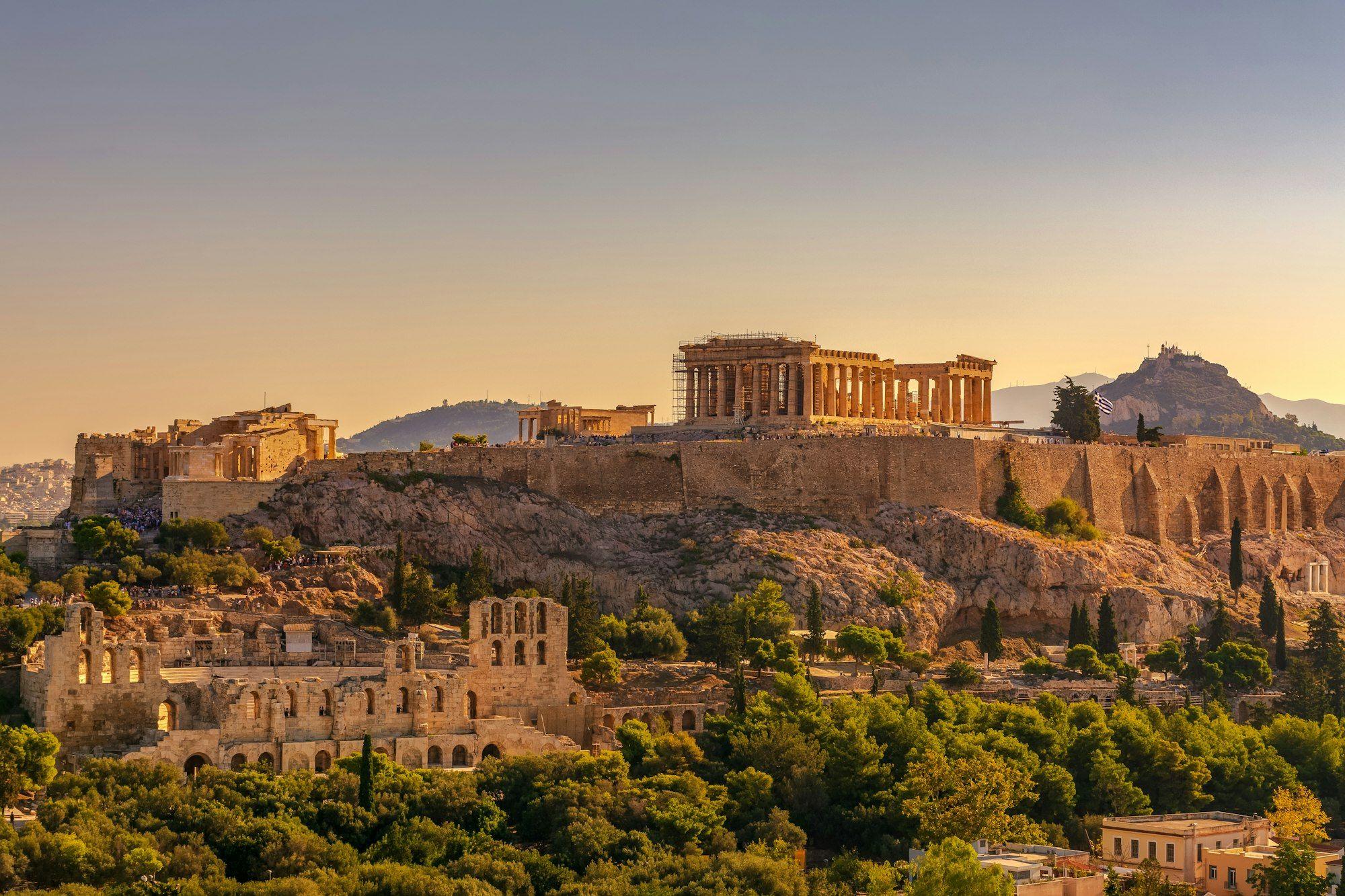 Guide to Greece Golden Visa Program in 2025