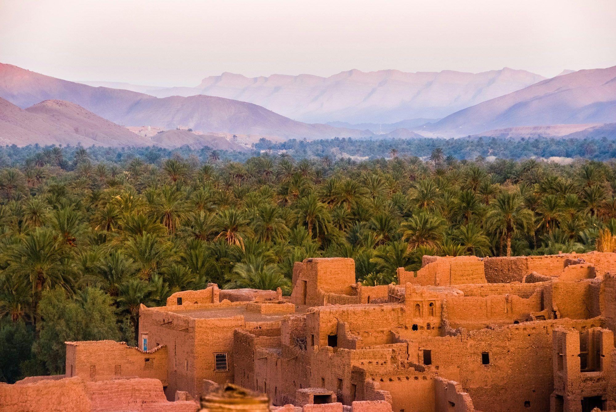 Guide to Morocco Citizenship by Investment