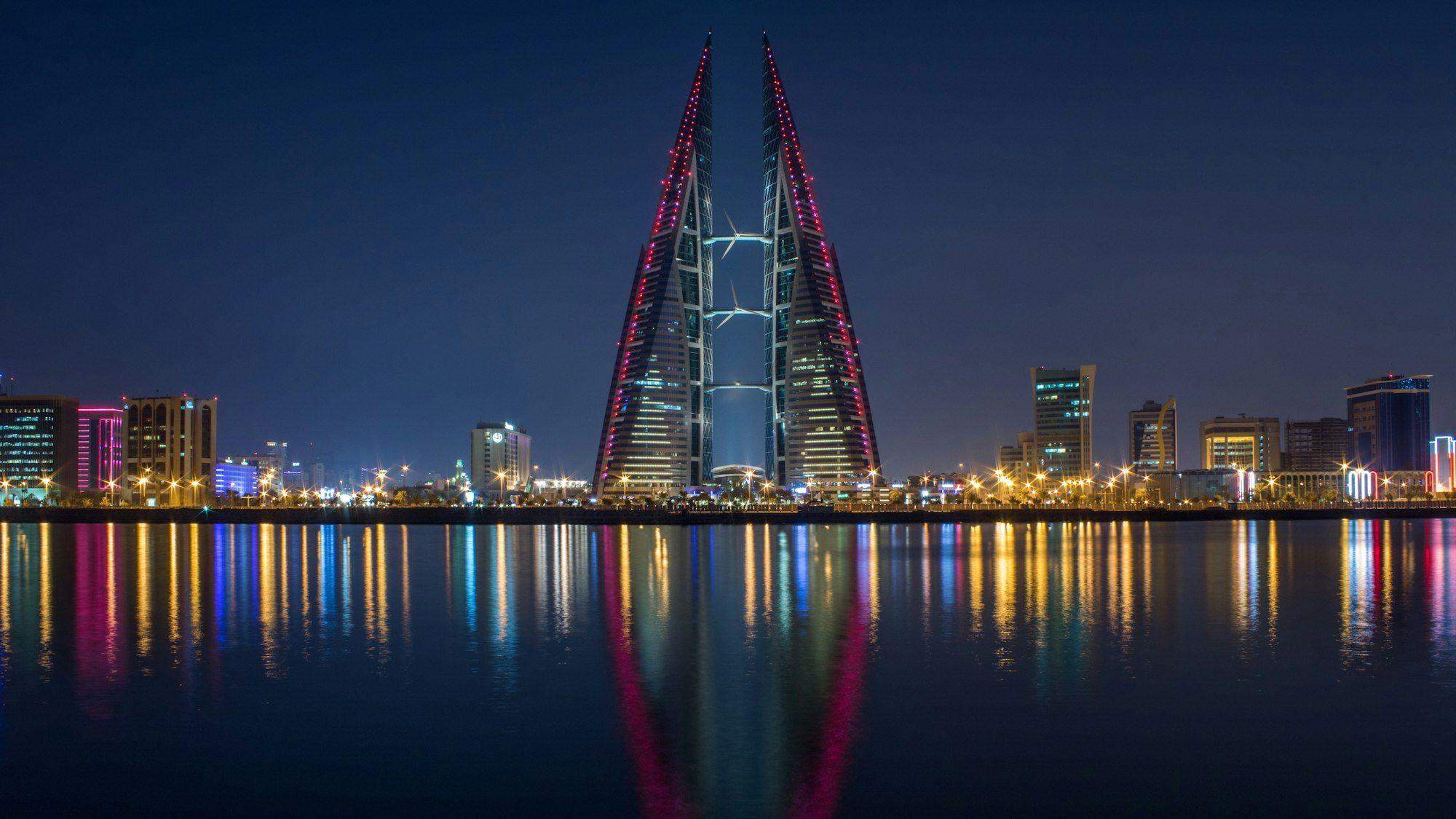 Guide to Citizenship by Investment Bahrain