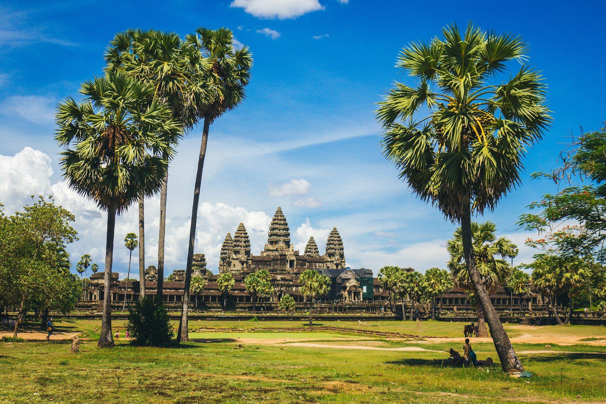 Will Your Country Find Out You Acquired a Cambodian Passport?
