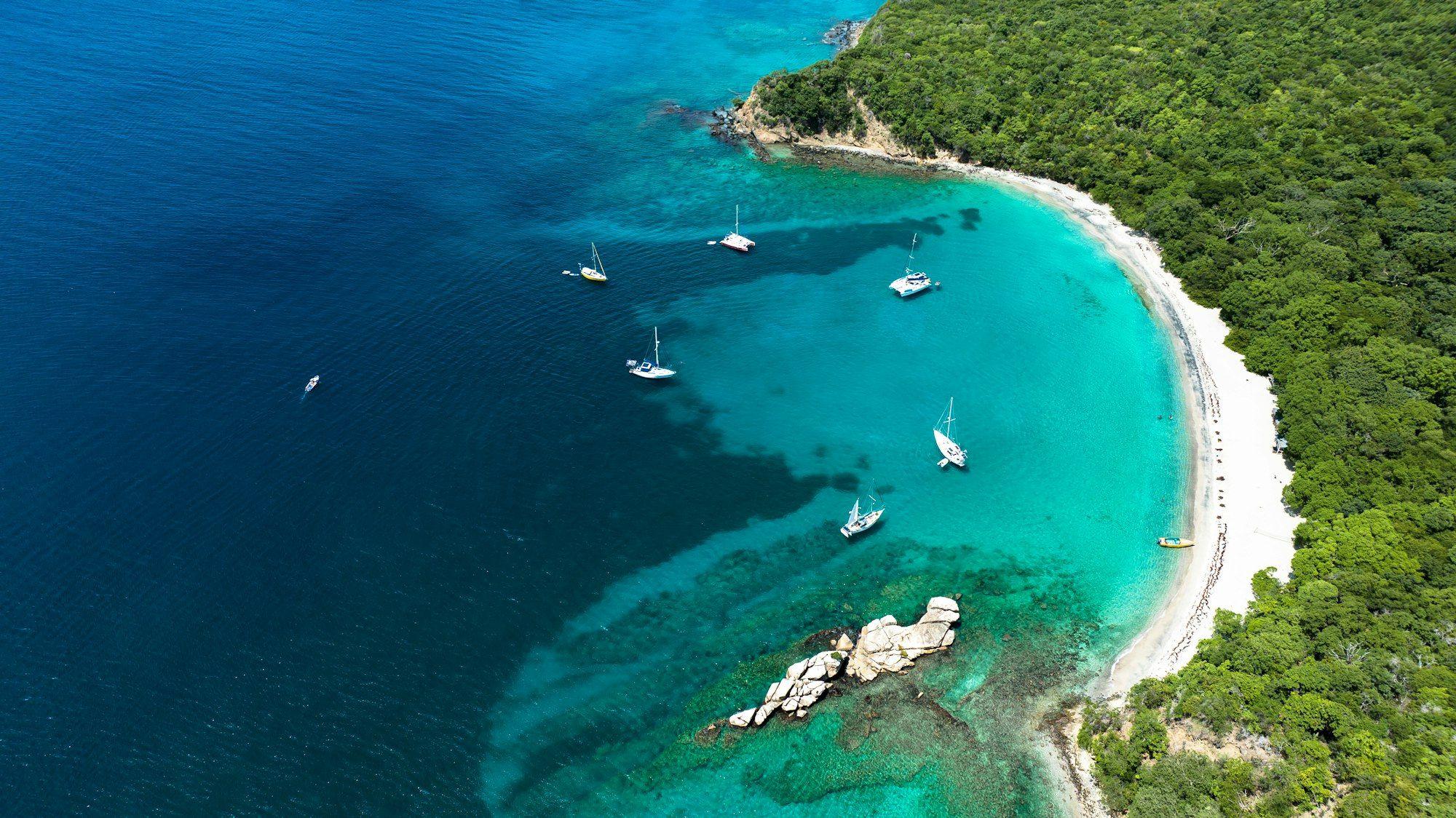 Grenada CBI Banned Nationalities