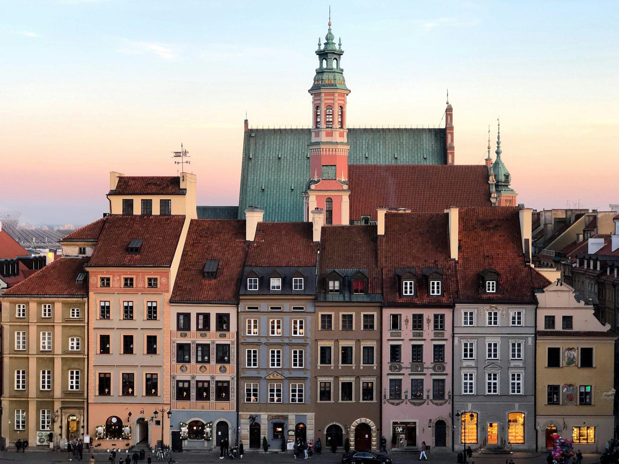Guide to Polish Citizenship by Exception