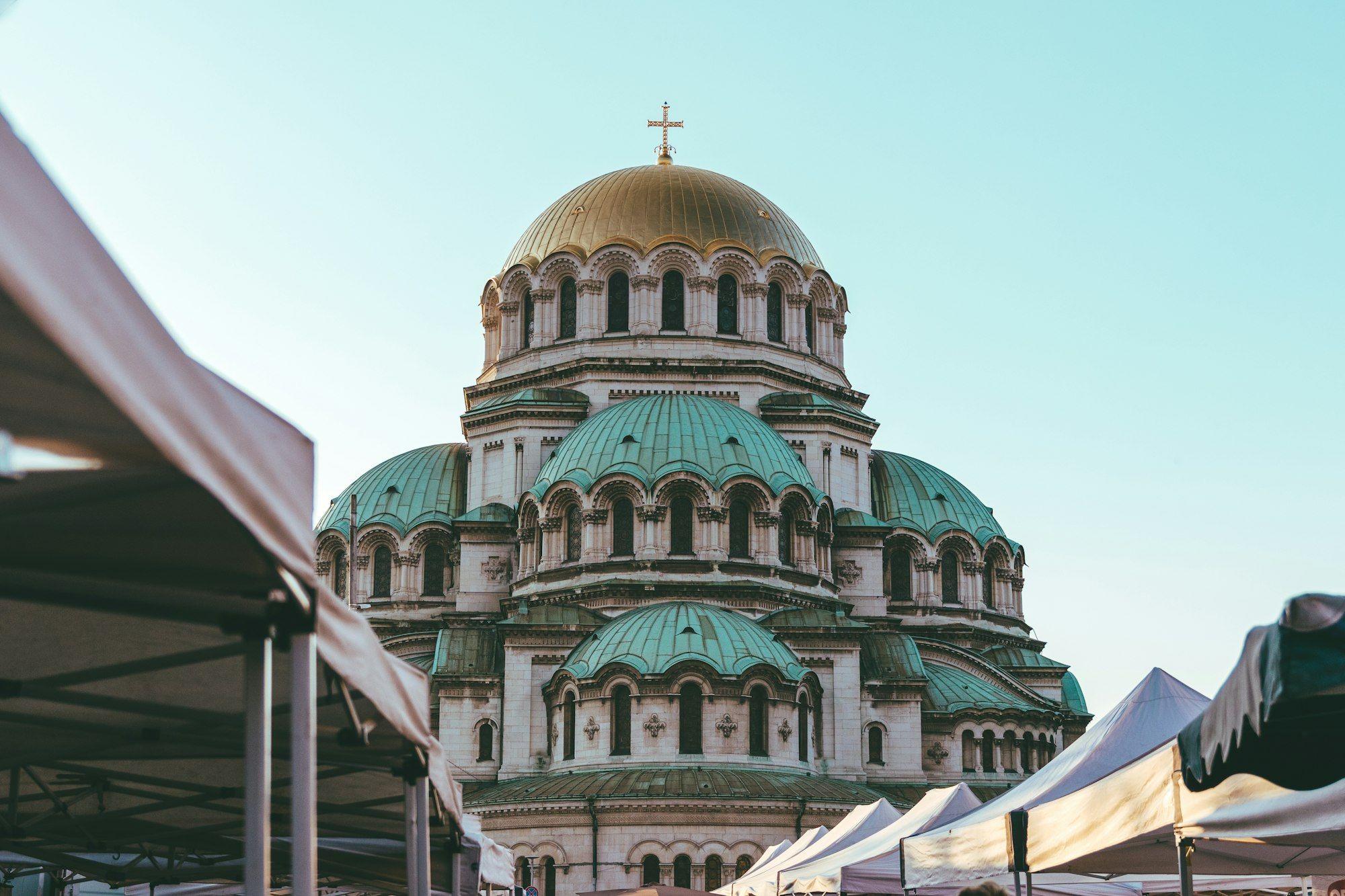 Bulgaria Citizenship by Investment