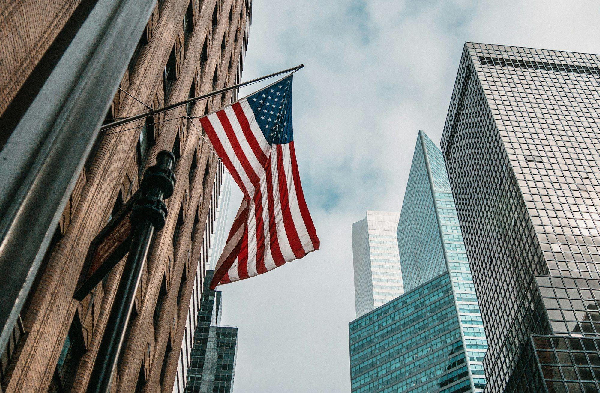 Why More Americans Are Getting a Second Passport and Preparing to Leave the US