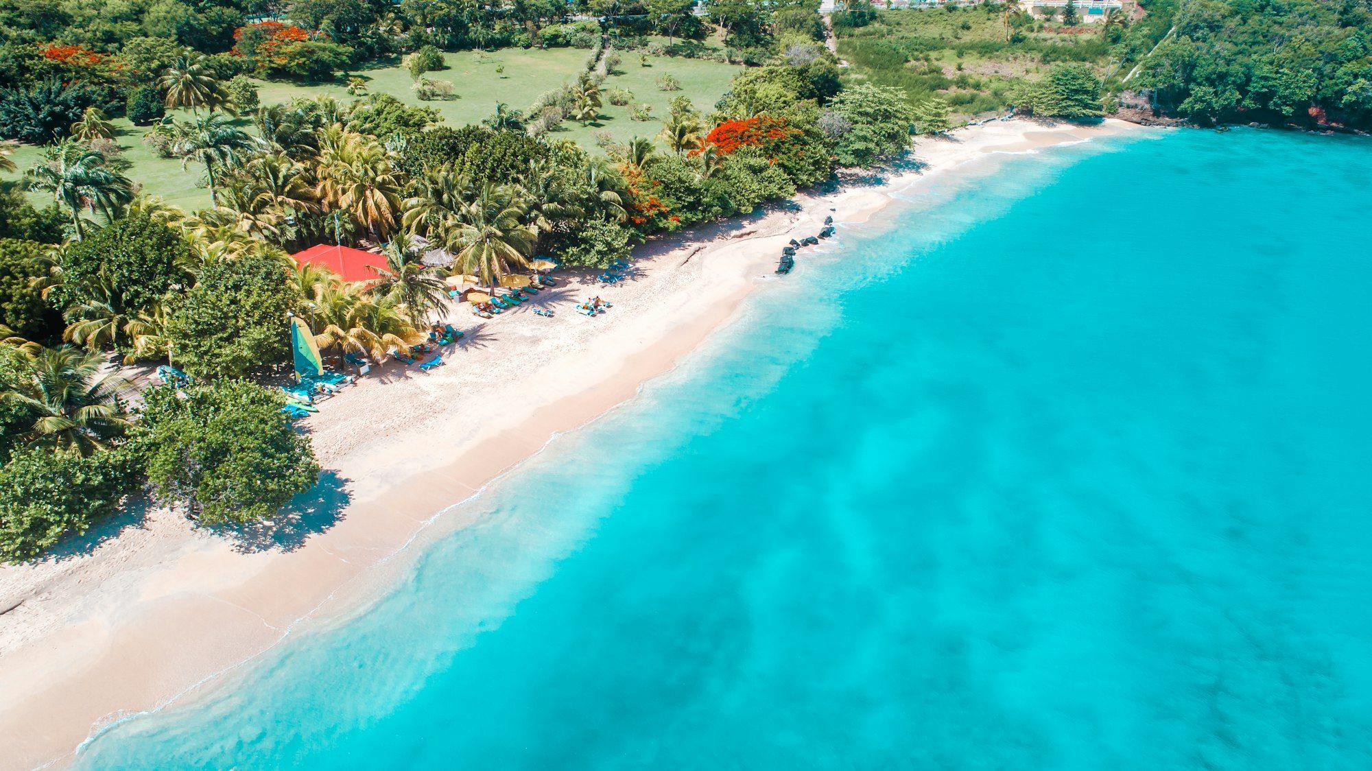 How to pass down citizenship to future generations in Grenada