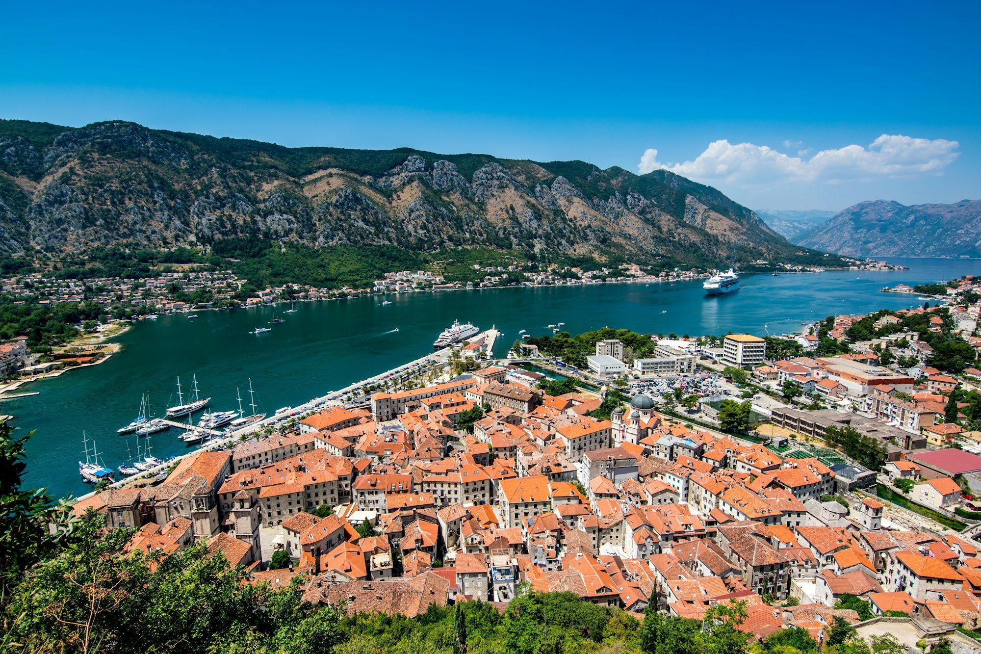 Guide to Citizenship By Investment in Montenegro
