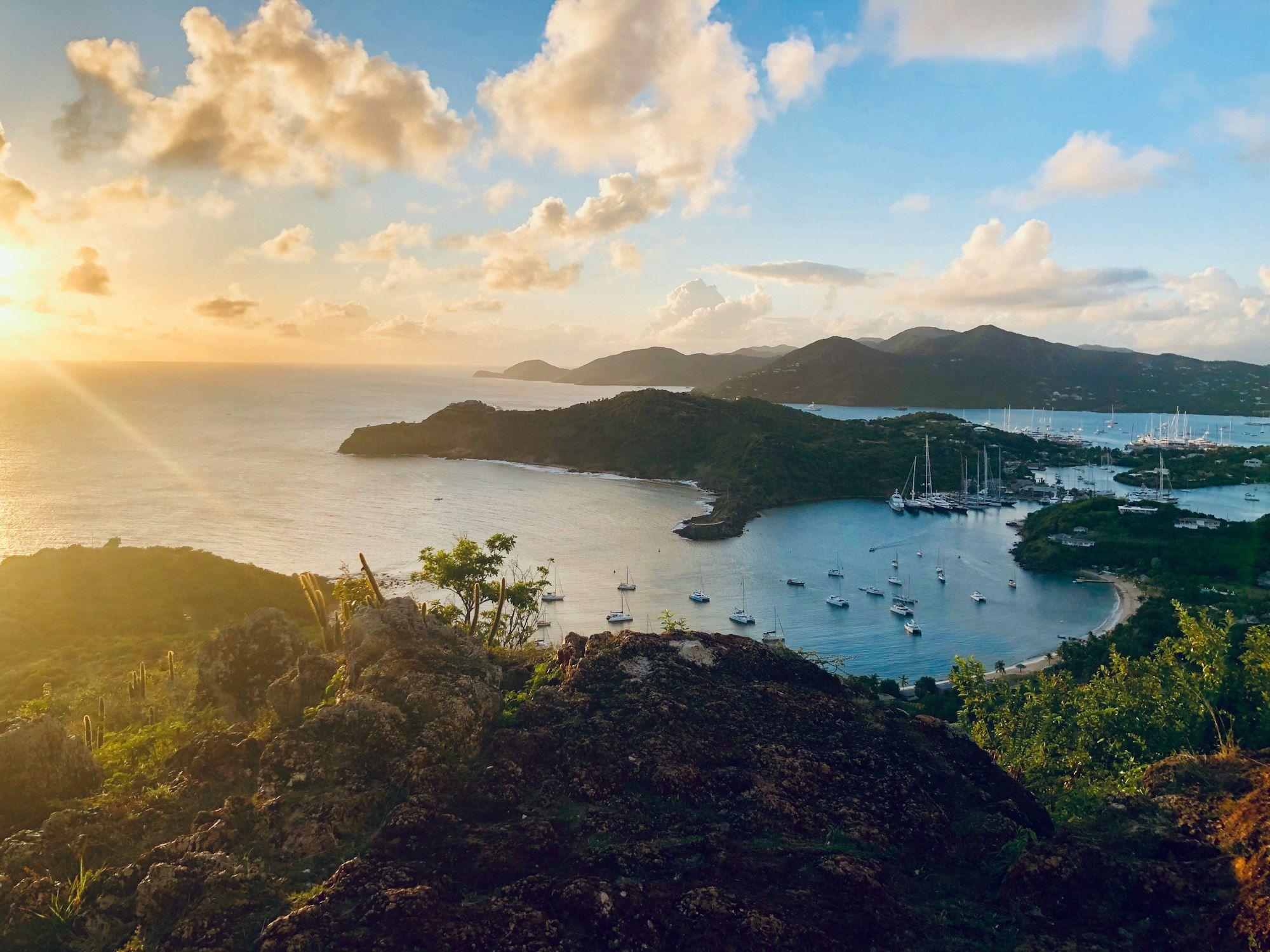 Will Your Country Find Out You Own an Antigua and Barbuda Passport?