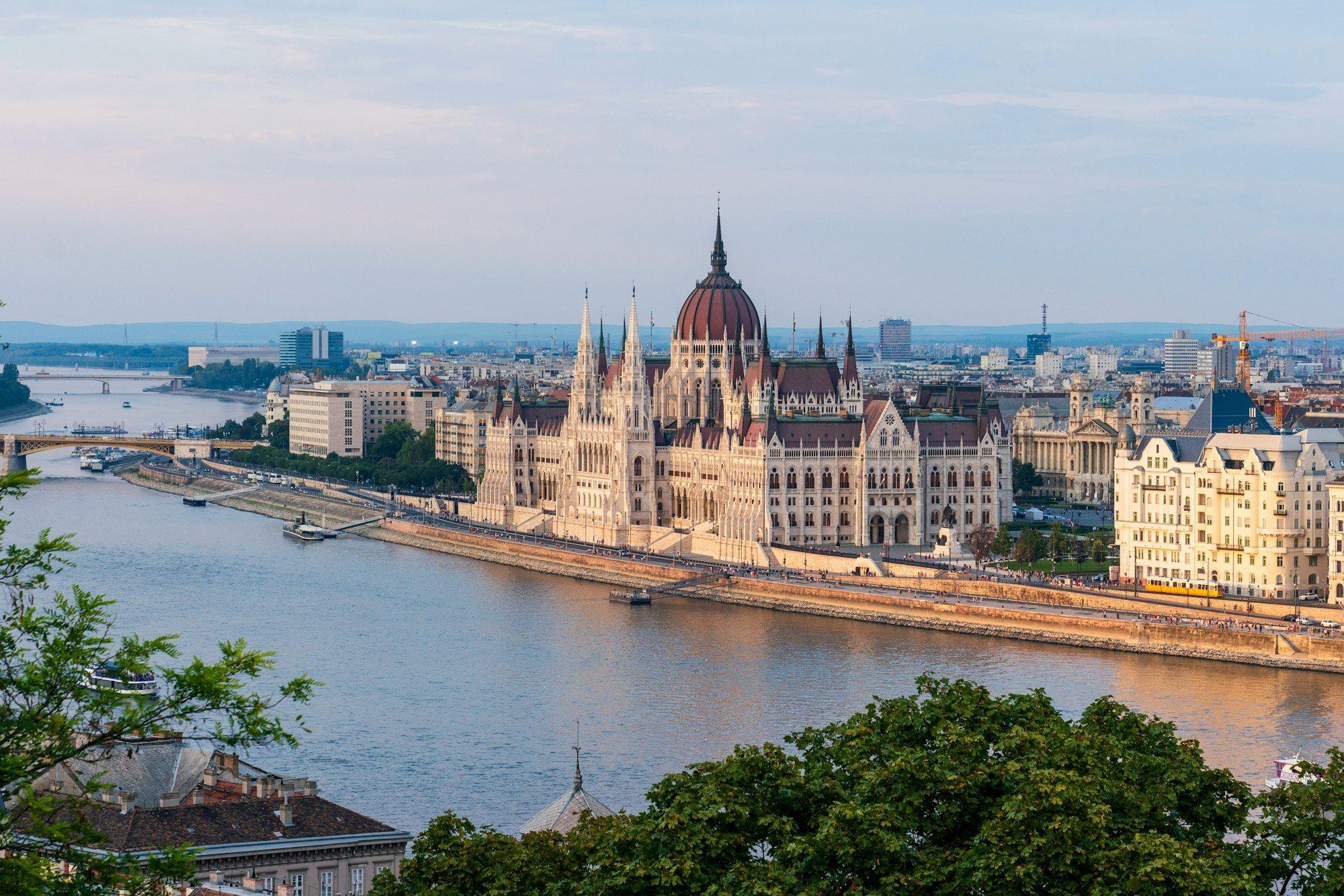 Guide to Citizenship By Investment Hungary