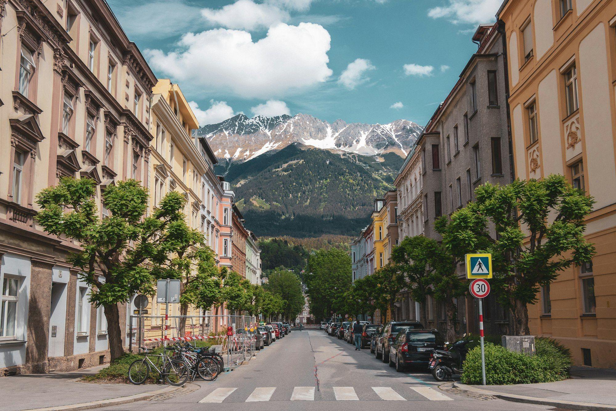 Austria CBI Banned Nationalities