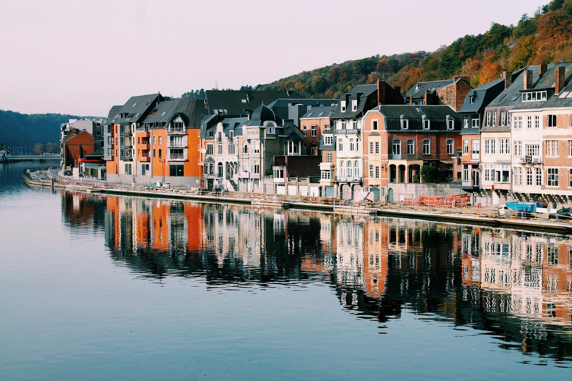 A Guide to Belgium Citizenship by Descent in 2026