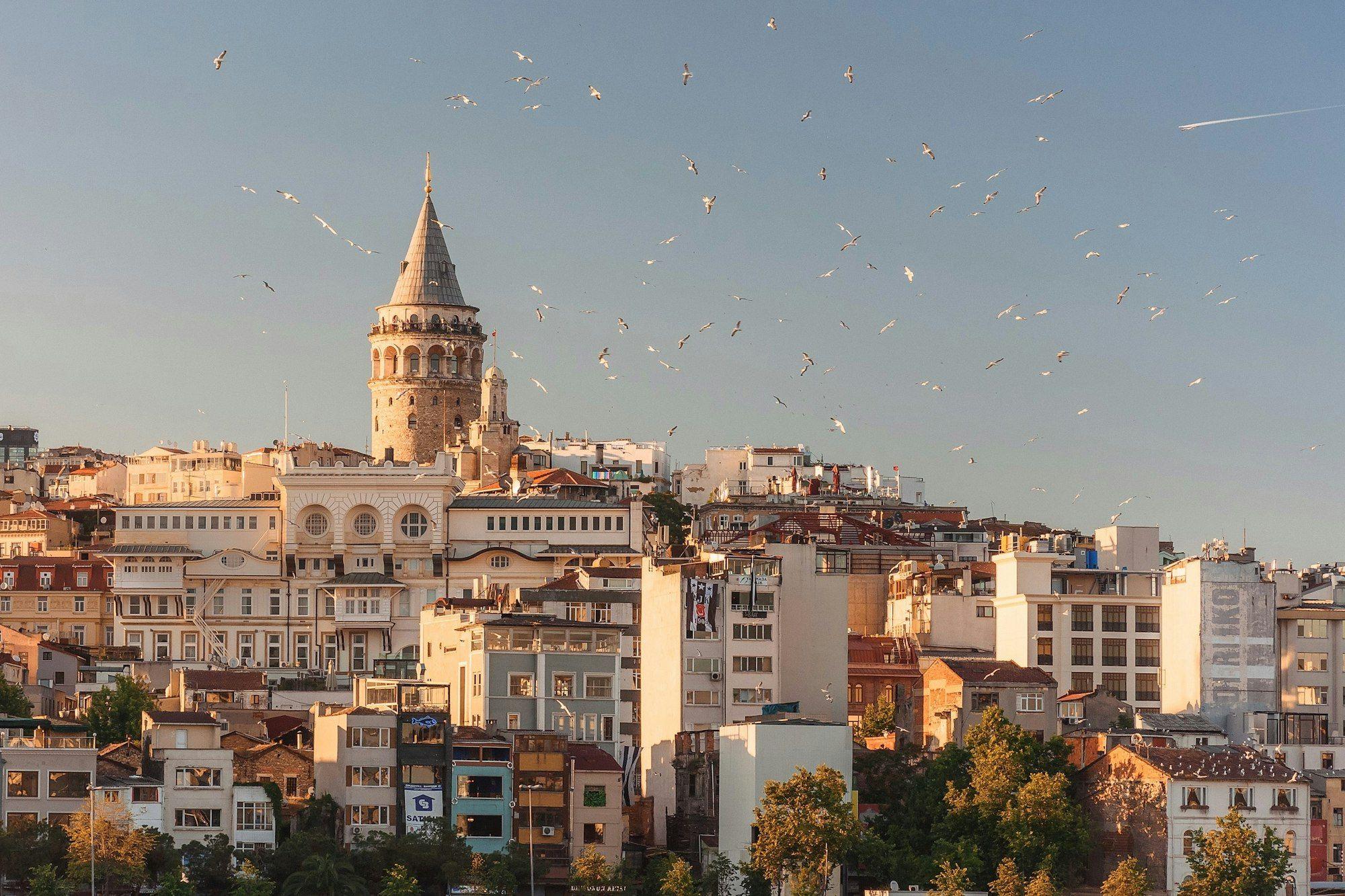 Turkey CBI Approved Projects 2025