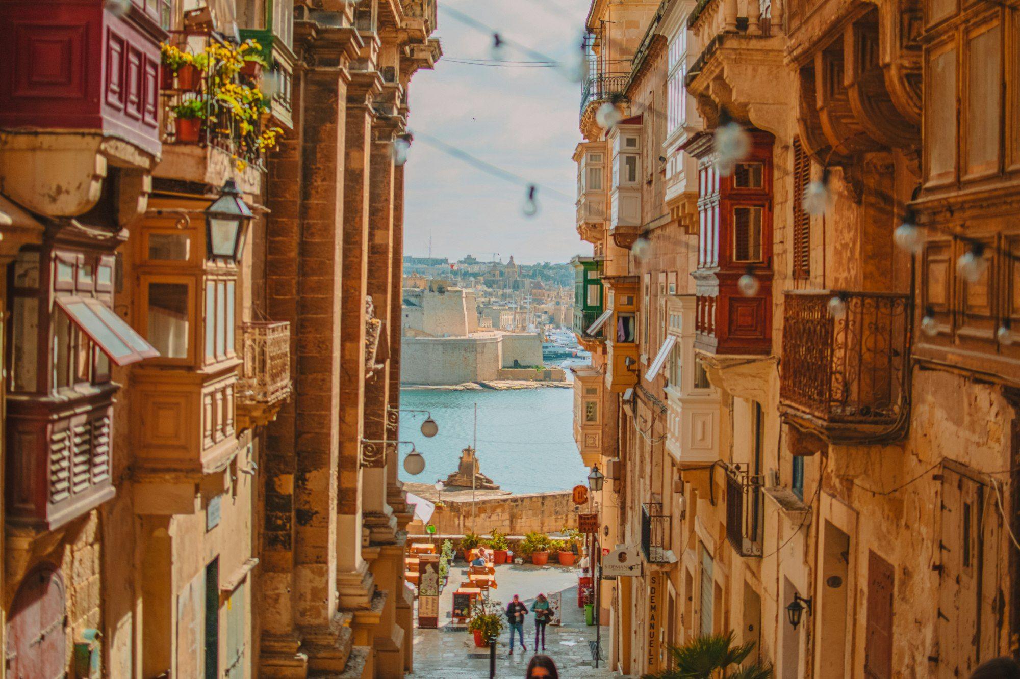 Guide to KYC on Crypto.com with a Maltese Passport