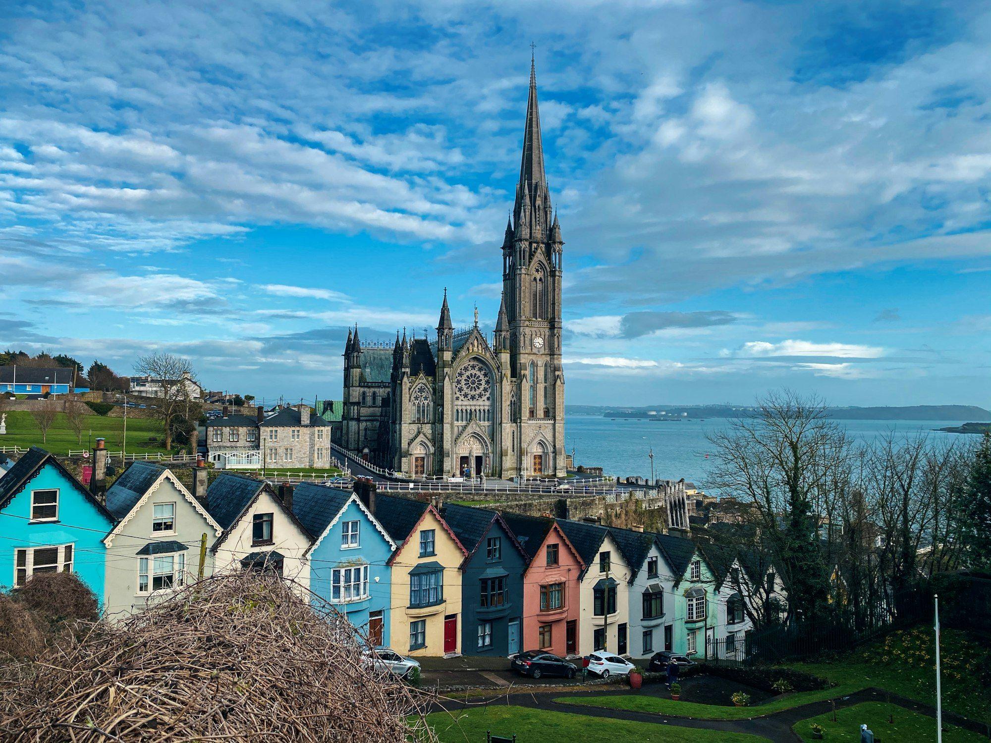 Guide to Ireland Foreign Birth Register Eligibility