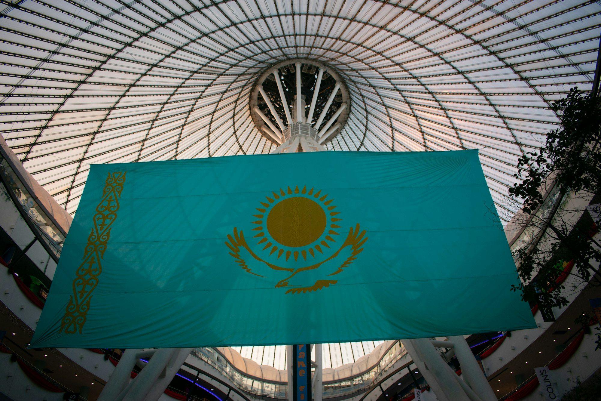 Guide to Kazakhstan's Golden Visa